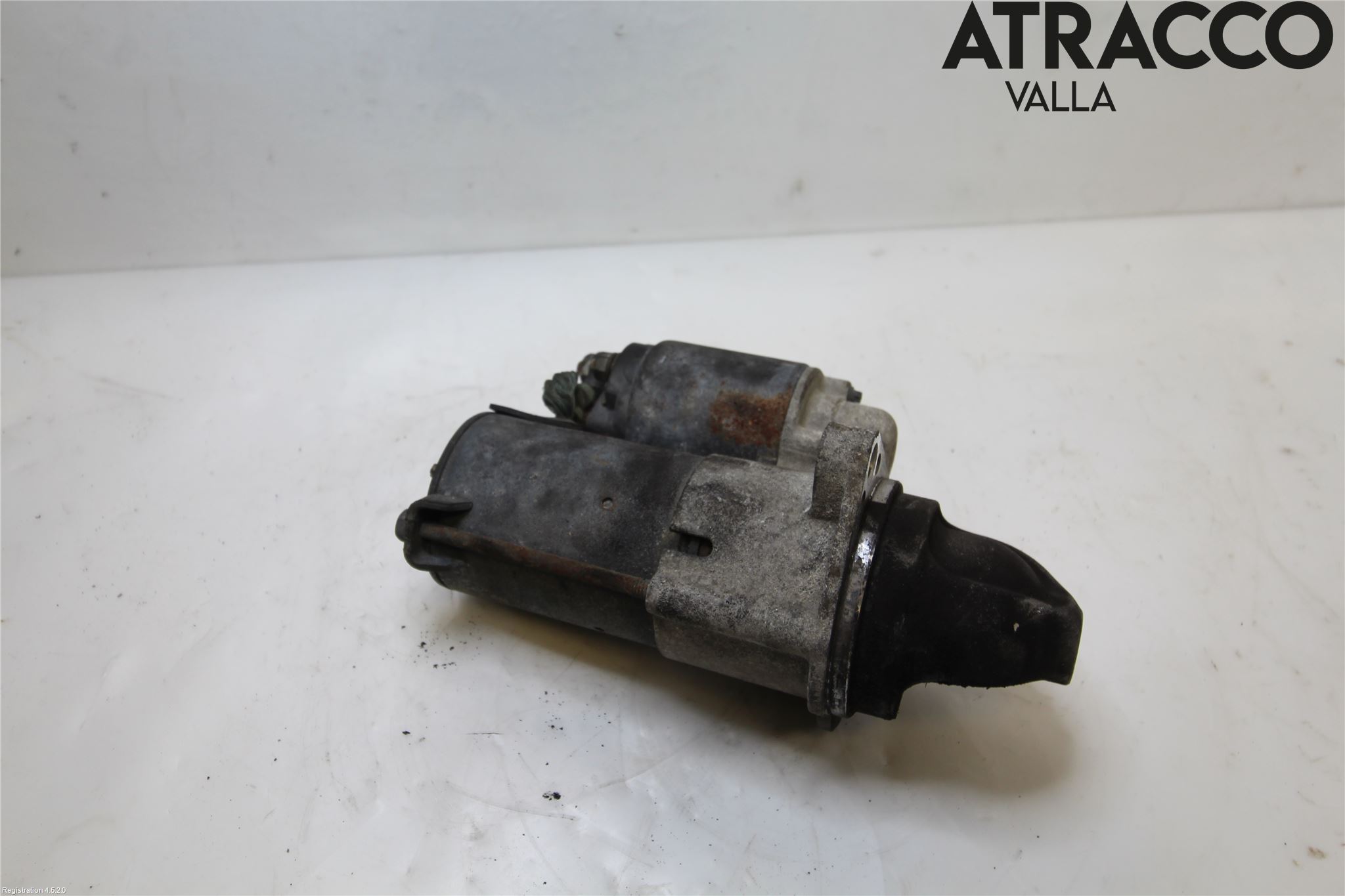 Saab 9-3 VER 2 Startmotor