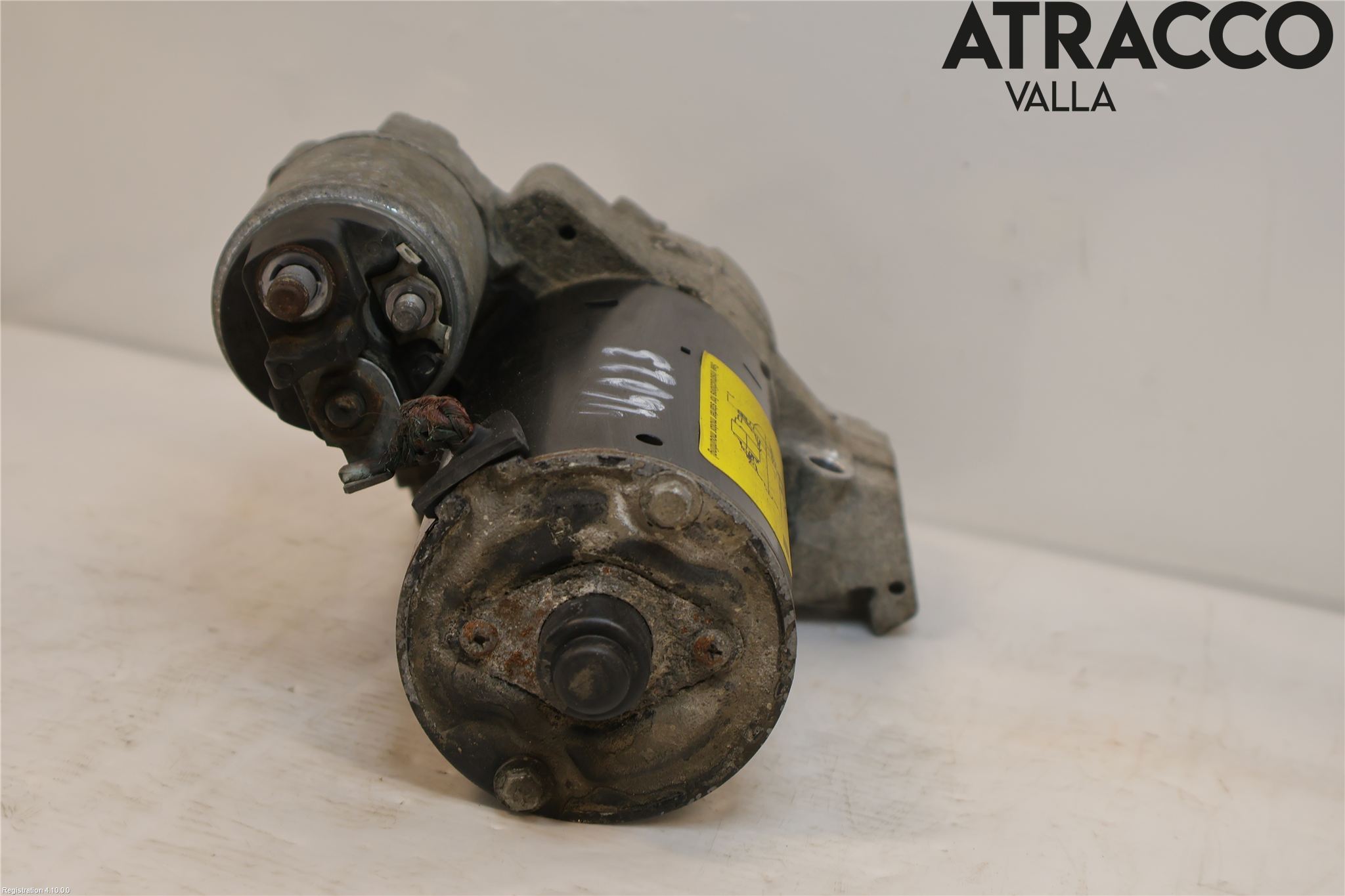 BMW 1 E87/81 5D/3D 03-11 Startmotor Diesel