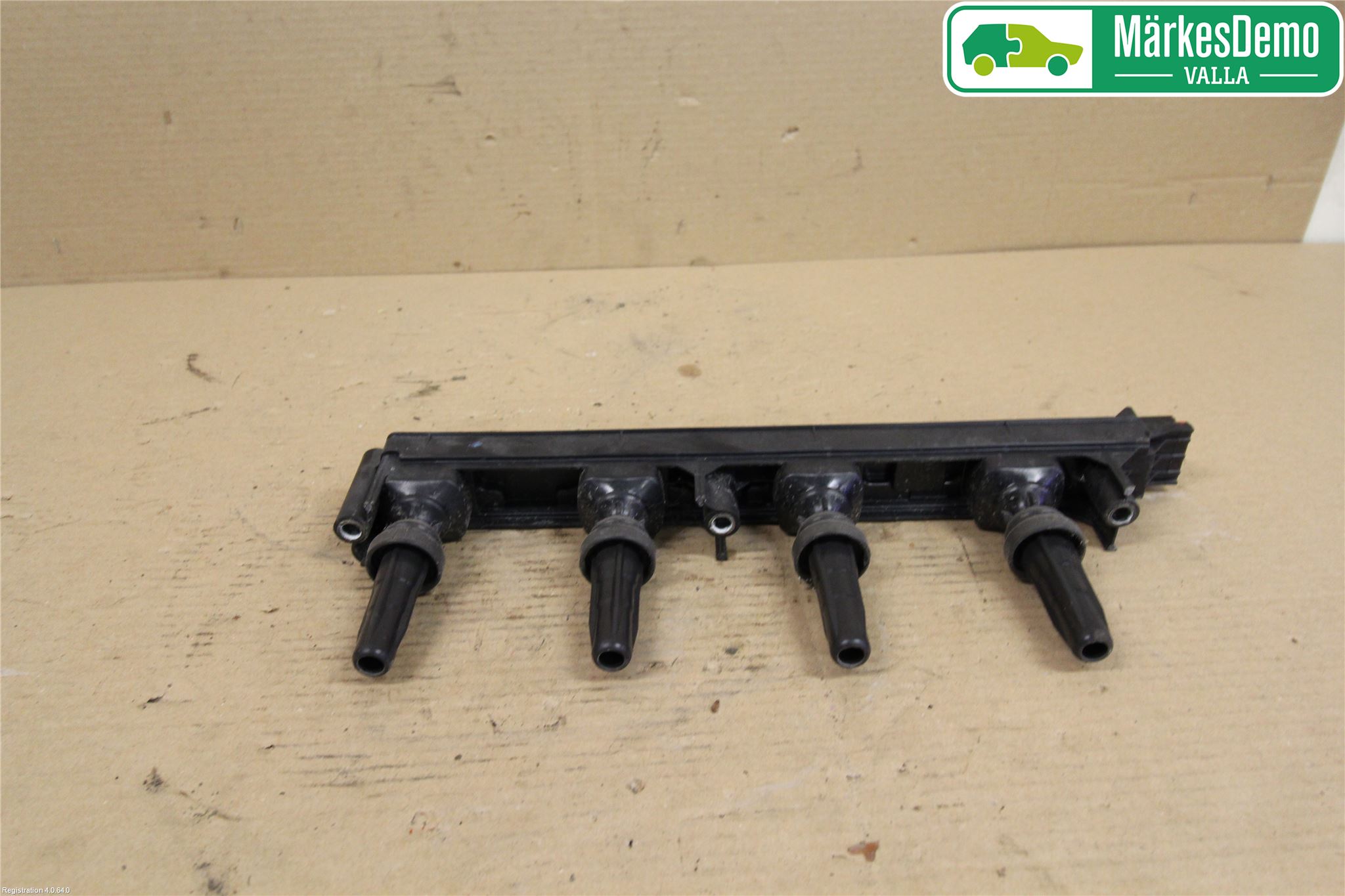 Peugeot 308 08-13 Tändkasset