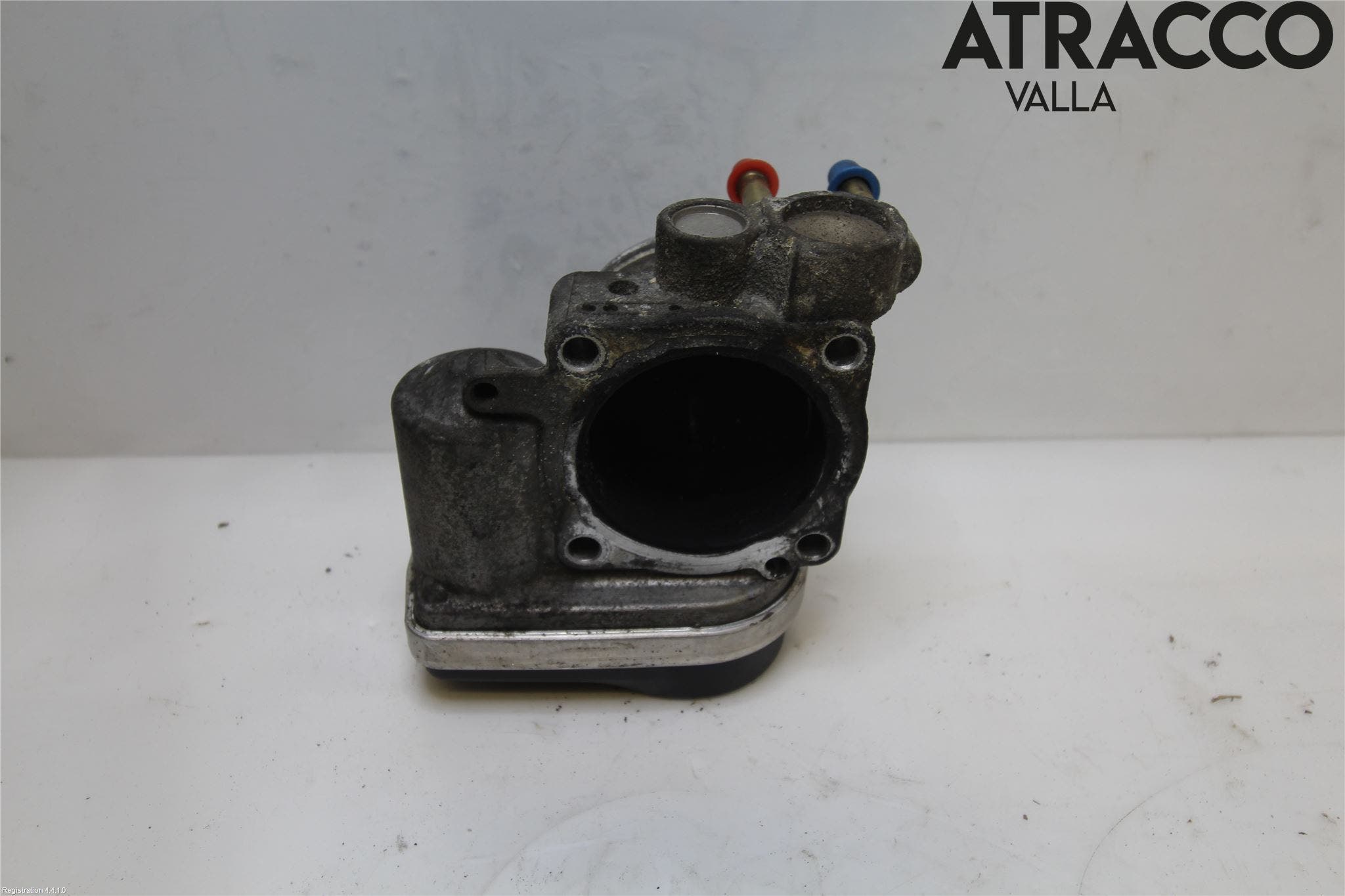 Volkswagen VW GOLF V 04-09 Injspjällhus