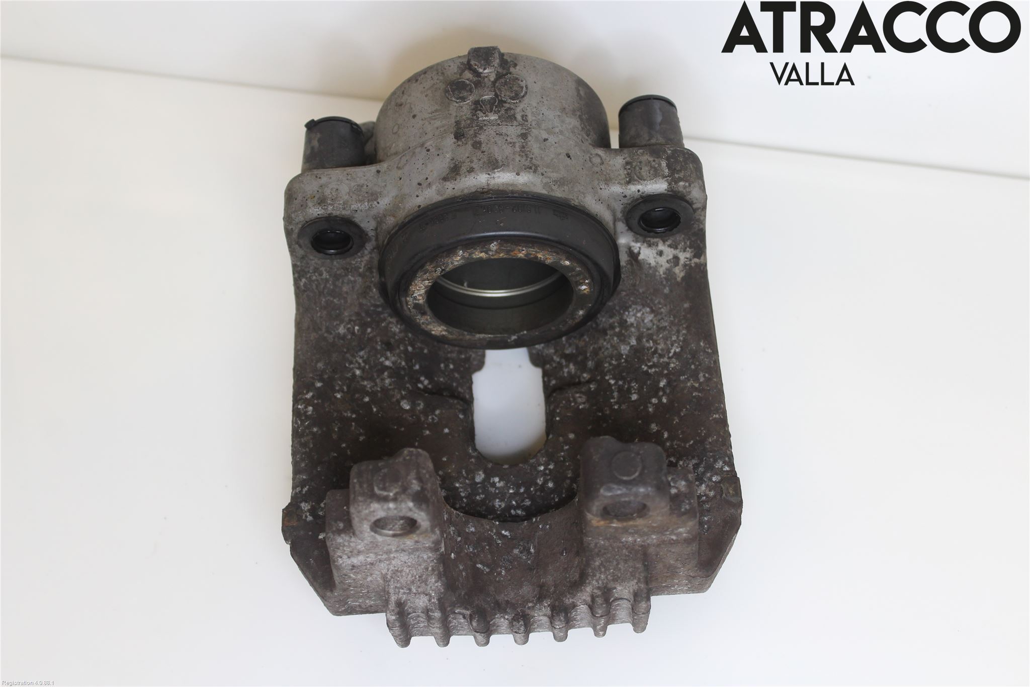 BMW 5 E60/61 Sed/Tou 02-10 Bromsok Fram Höger