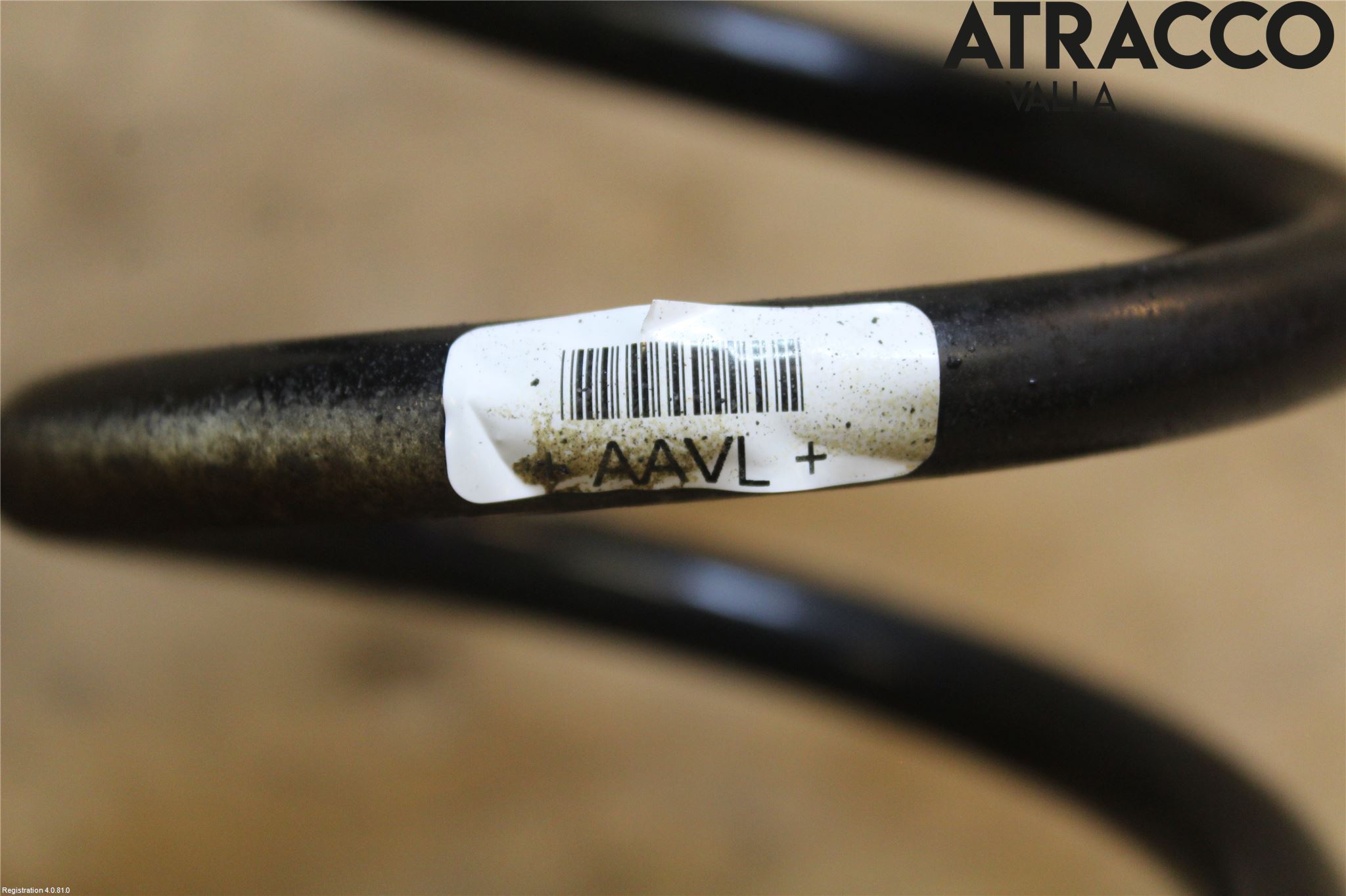 Opel ASTRA K 16-22 Fjäder Bak