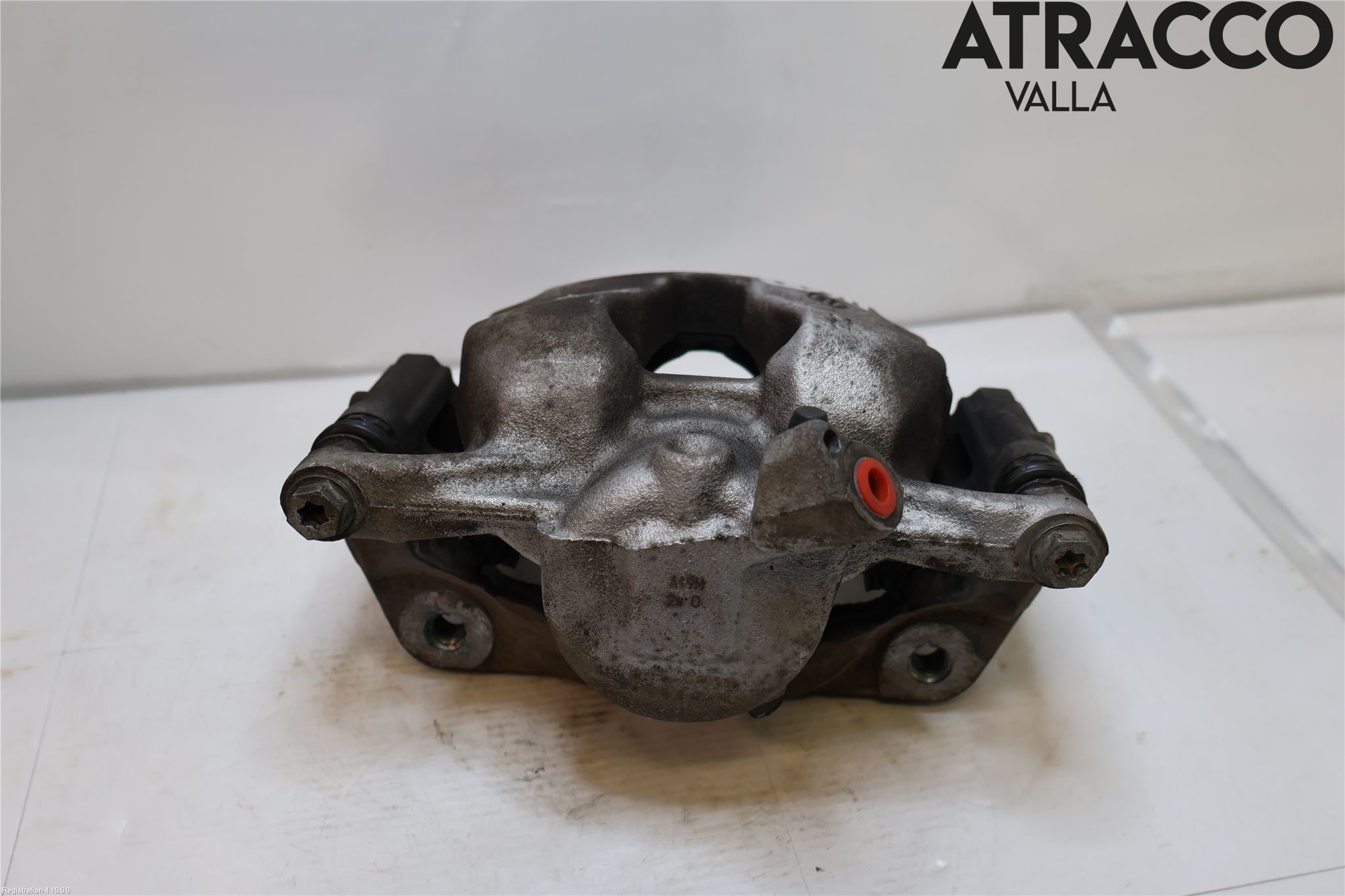 Peugeot 408 22- Bromsok Fram Vänster