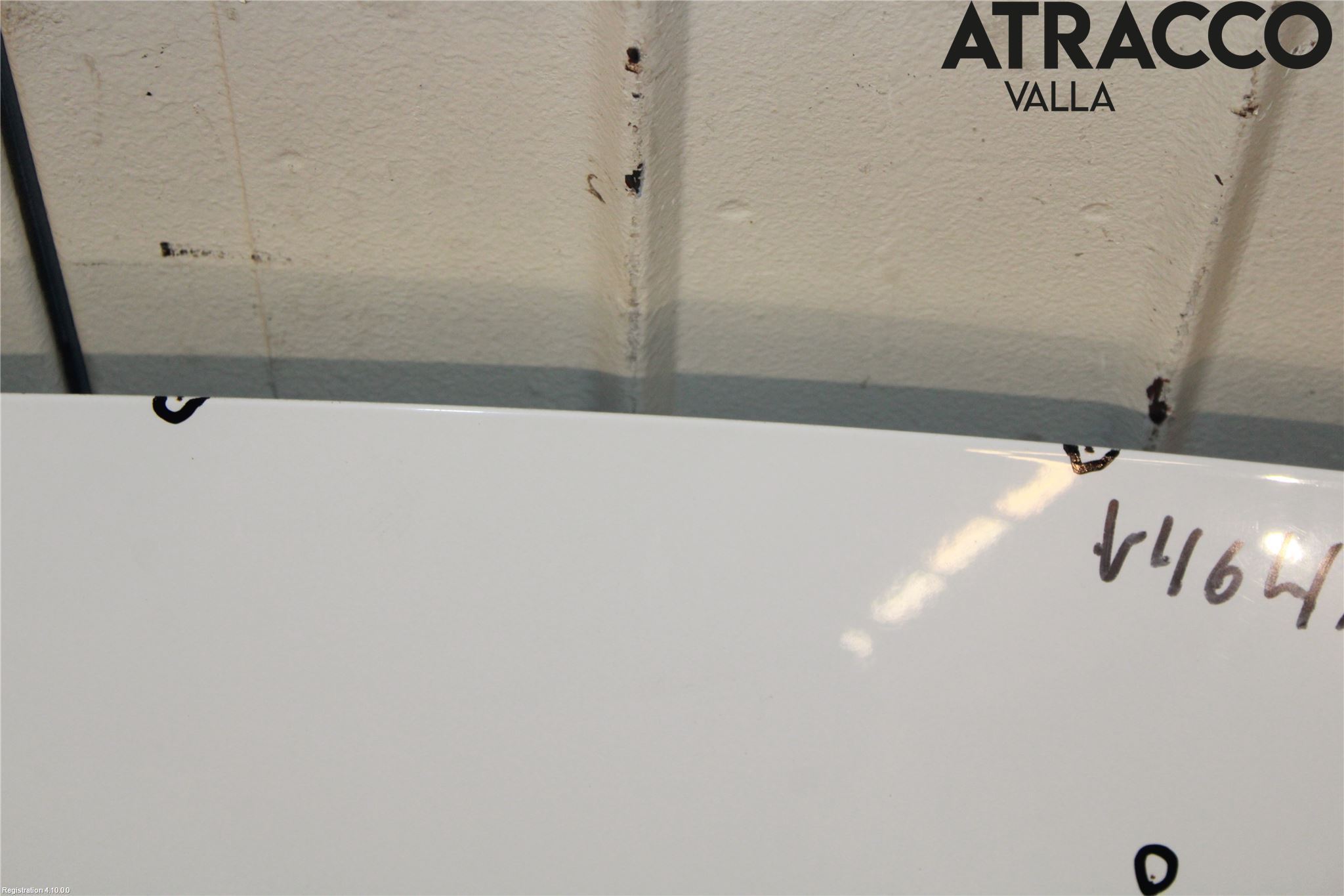 Hyundai i10 BA 14-16 Huv Fram