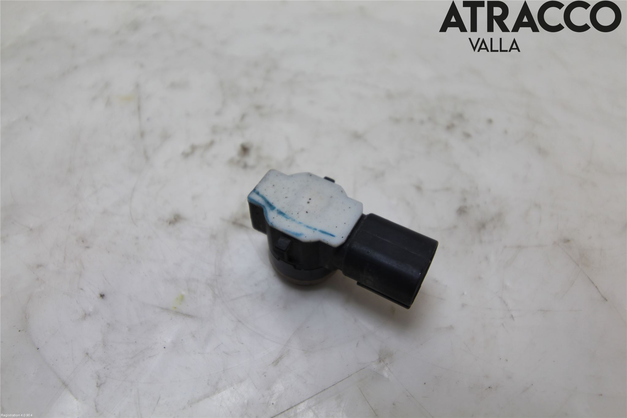 Peugeot PEUGOT 208 16-19 Parkeringshjälp Backsensor