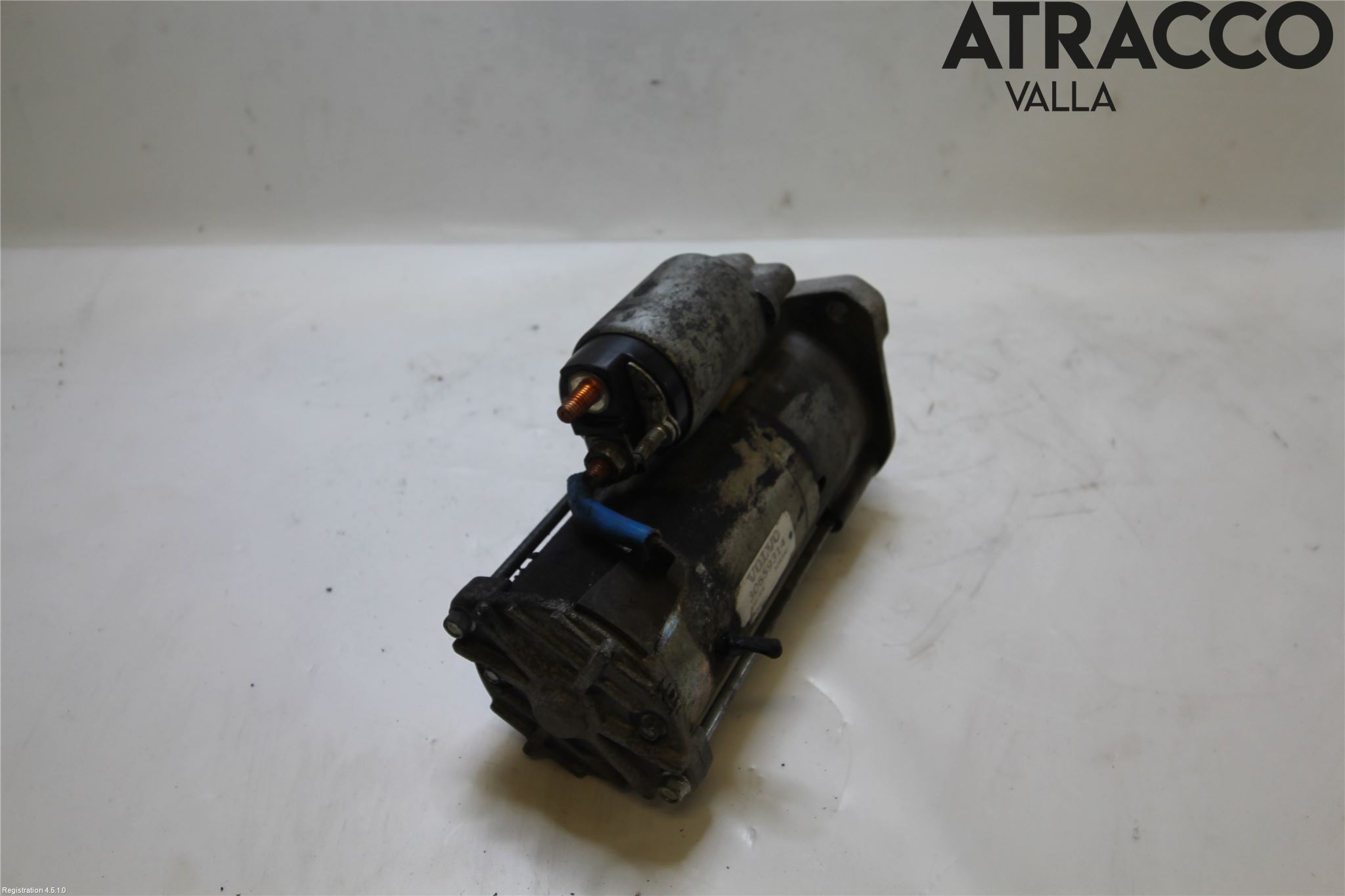 Volvo XC70 14-16 Startmotor Diesel