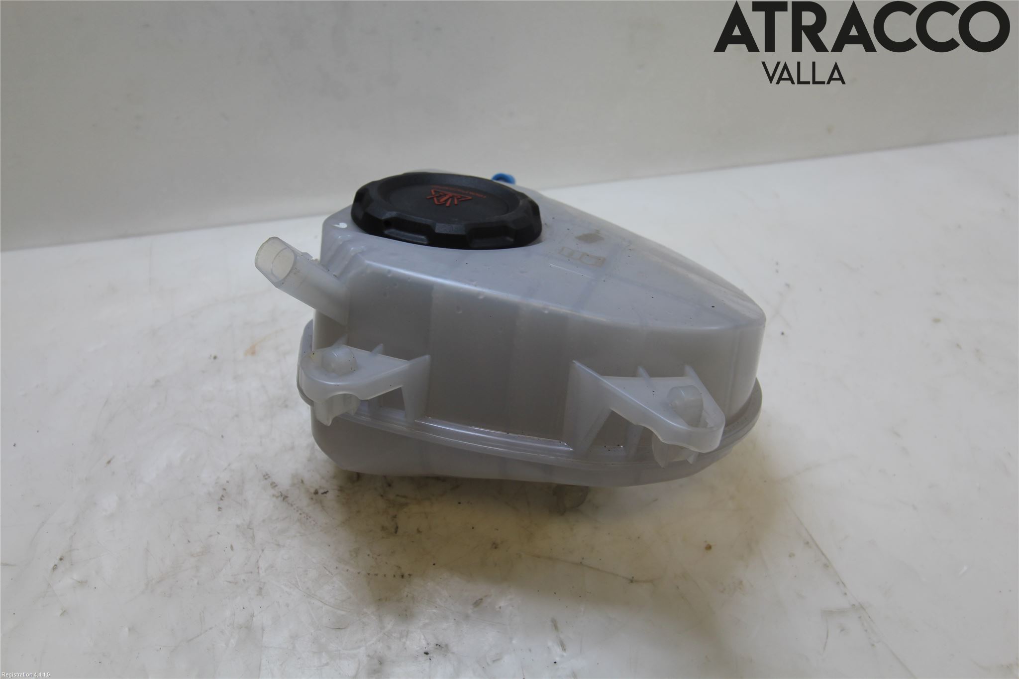 Volkswagen VW GOLF / E-GOLF VIII 20- Expansionstank