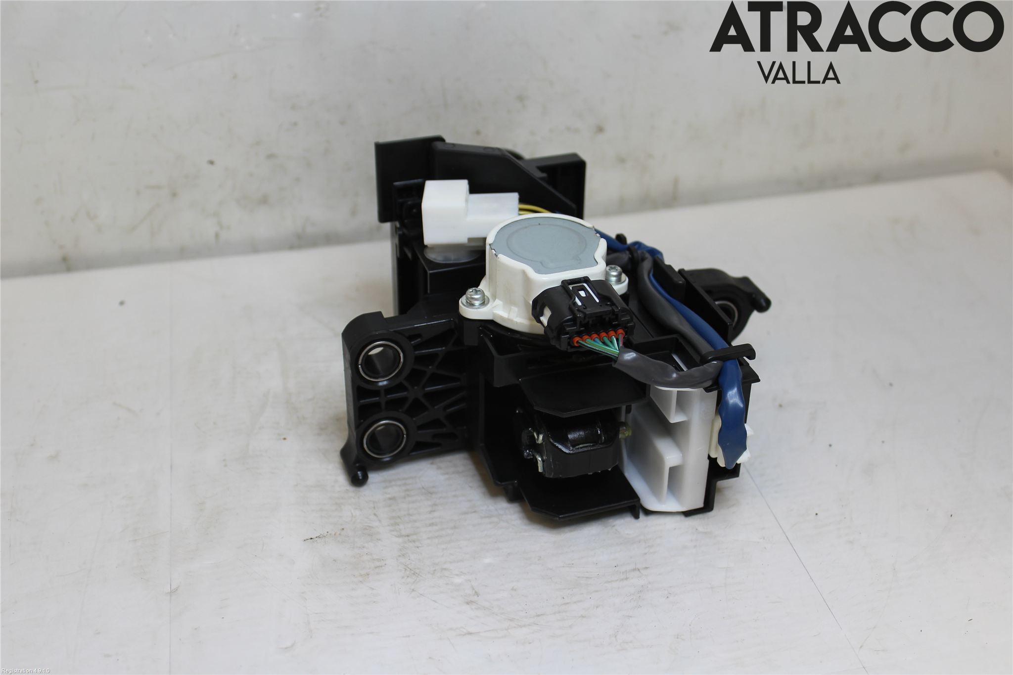 Toyota AURIS 13-19 Växelspak