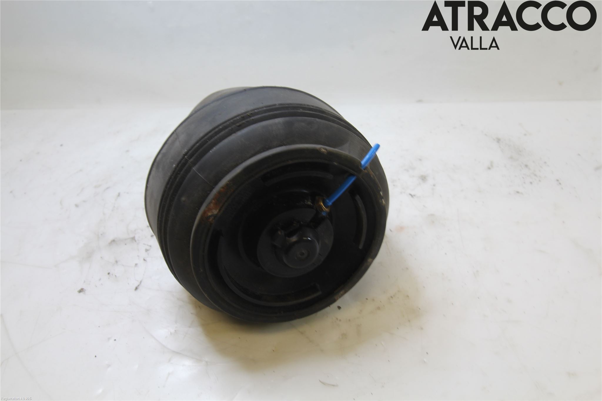 BMW 5 E60/61 Sed/Tou 02-10 Nivå-Luftfjädring Bälg