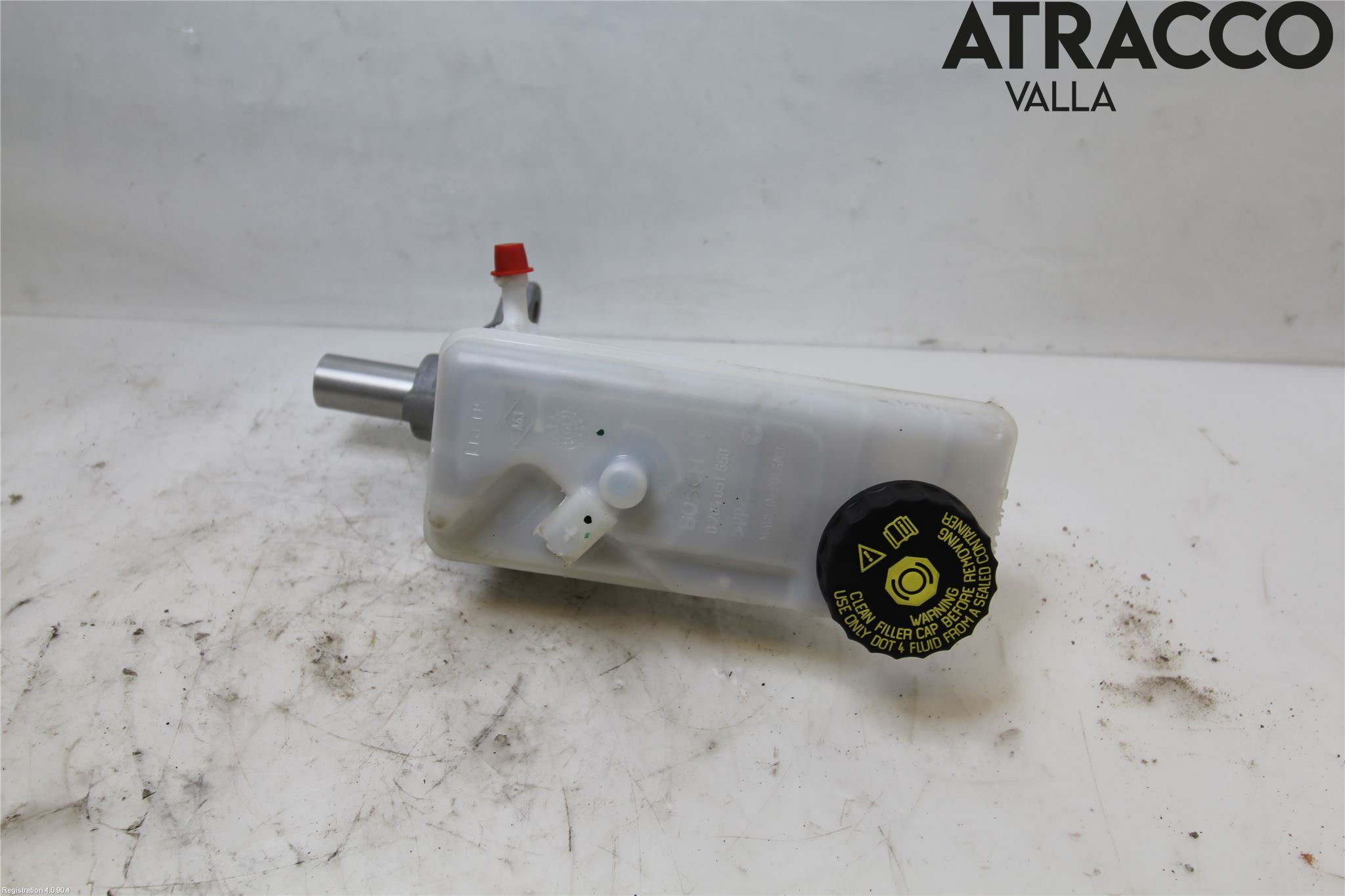 Nissan NV250 20-22 Broms Huvudcylinder