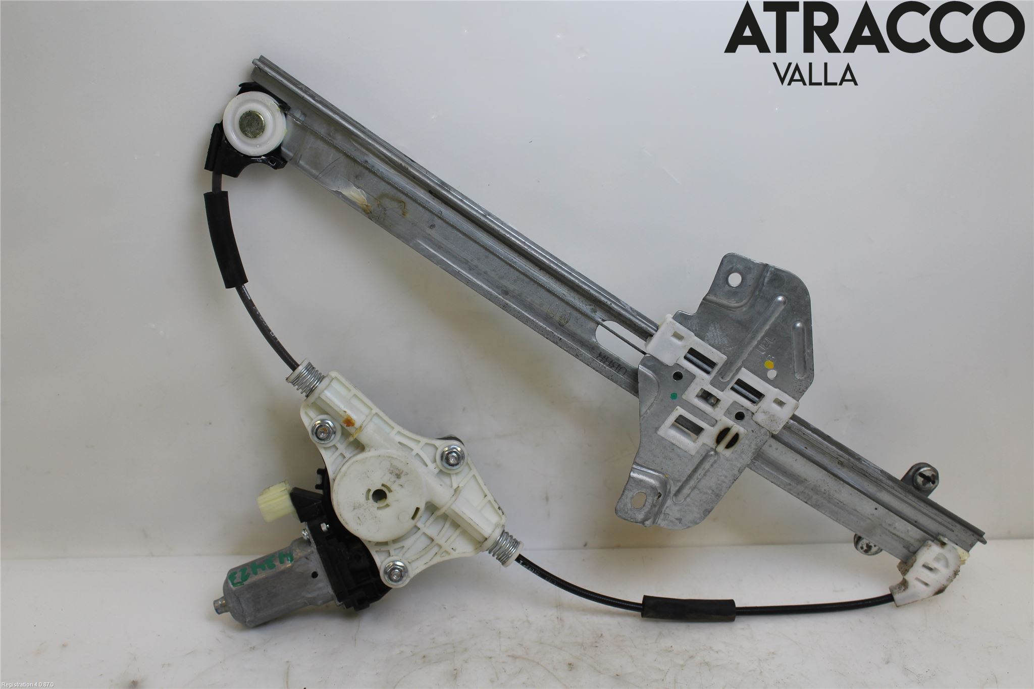 Kia RIO 12-16 Fönsterhiss El Kompl