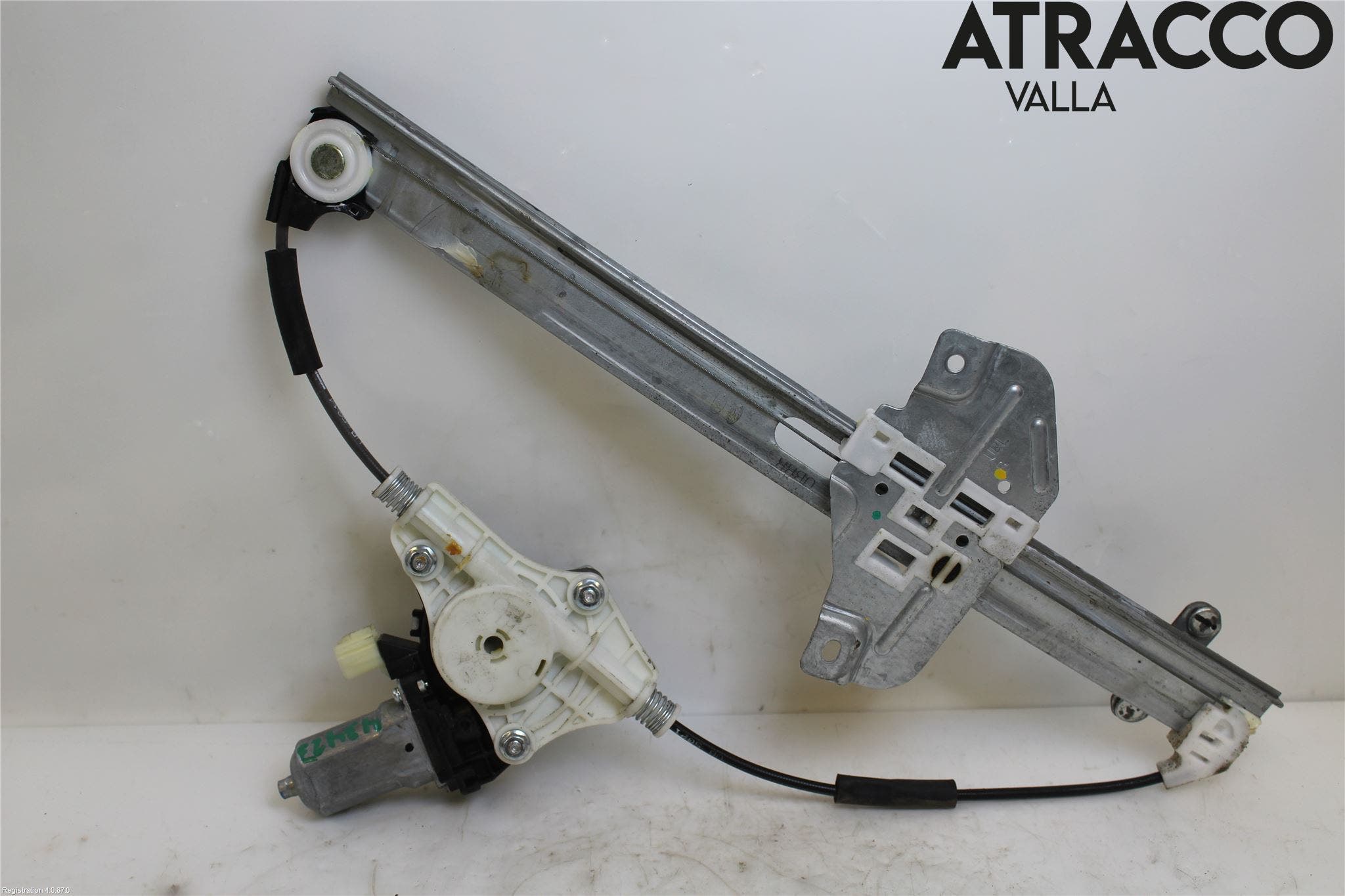 Kia RIO 12-16 Fönsterhiss El Kompl