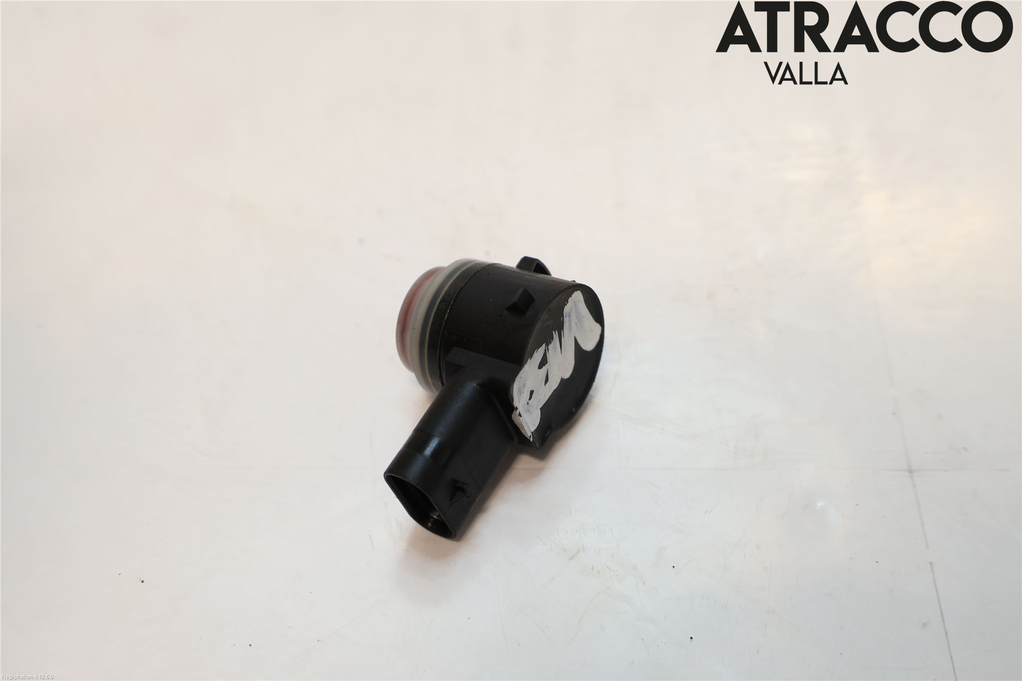 Mercedes-Benz MB E-KLASS (W213) 16-23 Parkeringshjälp Backsensor