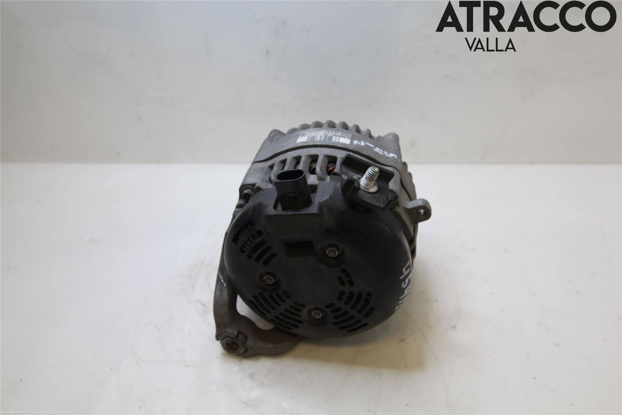 BMW 3 F30/F31/F80 12-19 Generator