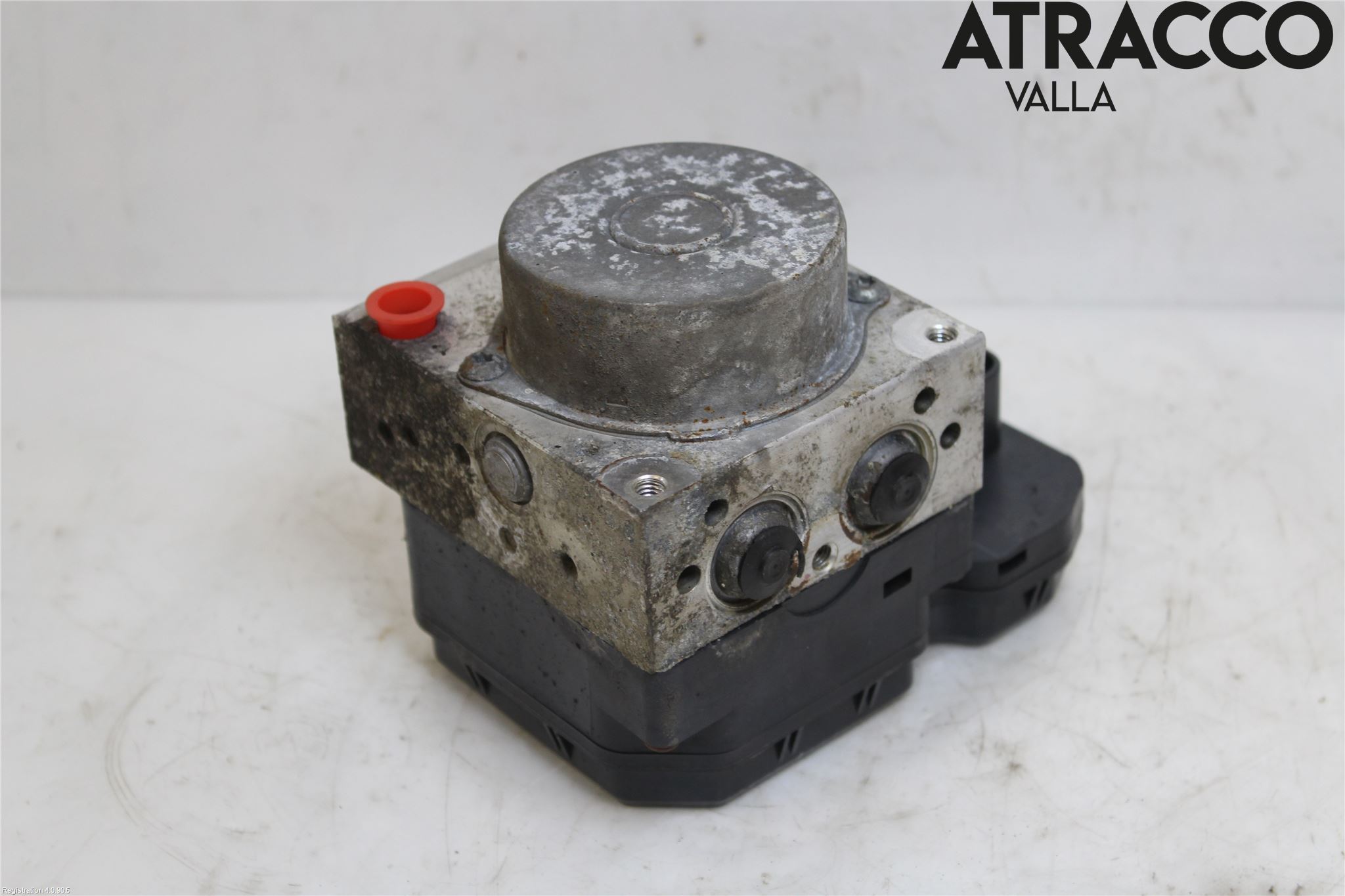 Toyota iQ Abs Hydraulaggregat