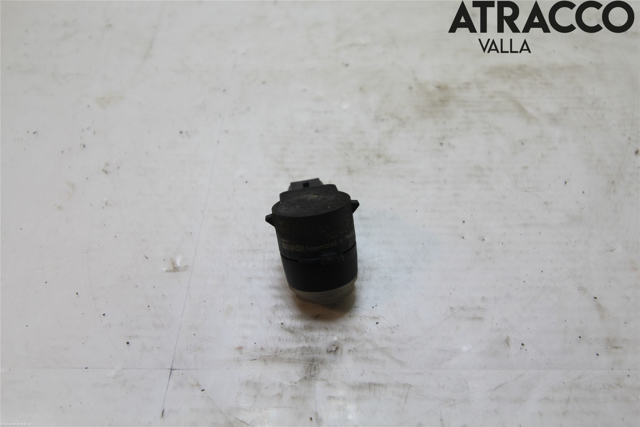 Maserati GHIBLI Parkeringshjälp Backsensor