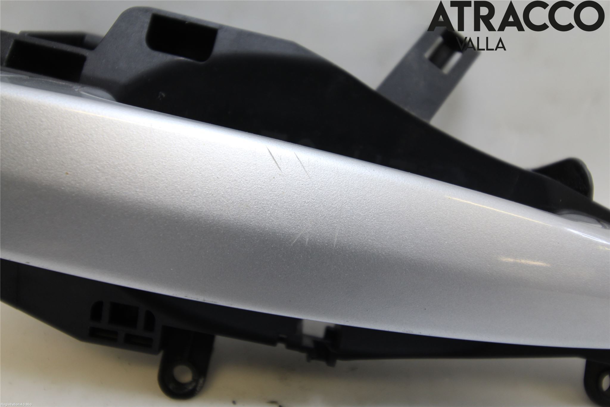 BMW 3 E90/91 SED/TOU 05-12 Dörrhandtag Yttre Hö