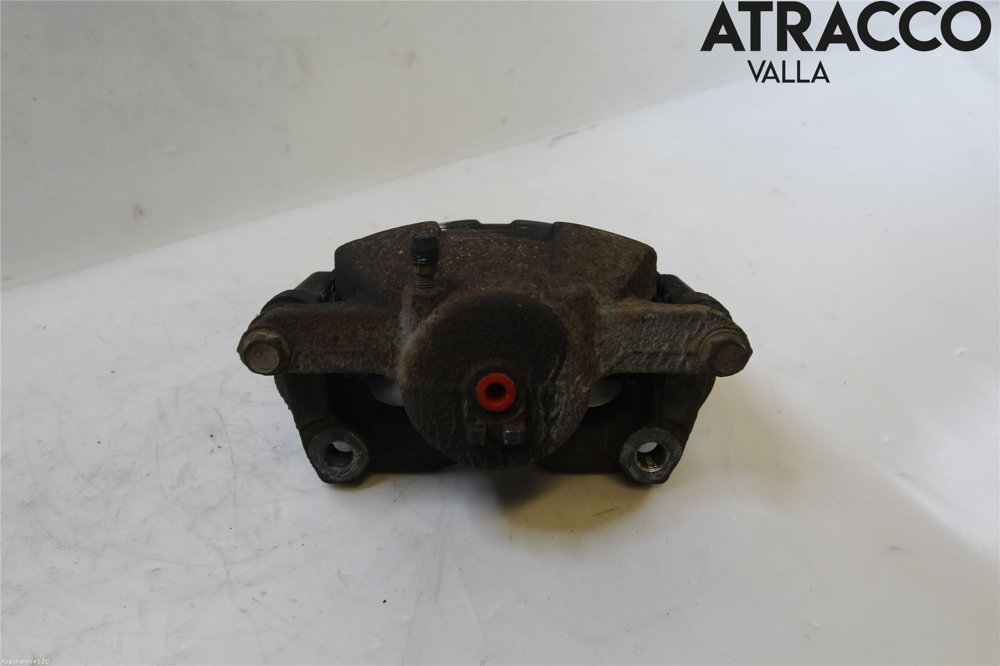 Nissan QASHQAI 14-17 Bromsok Fram Vänster