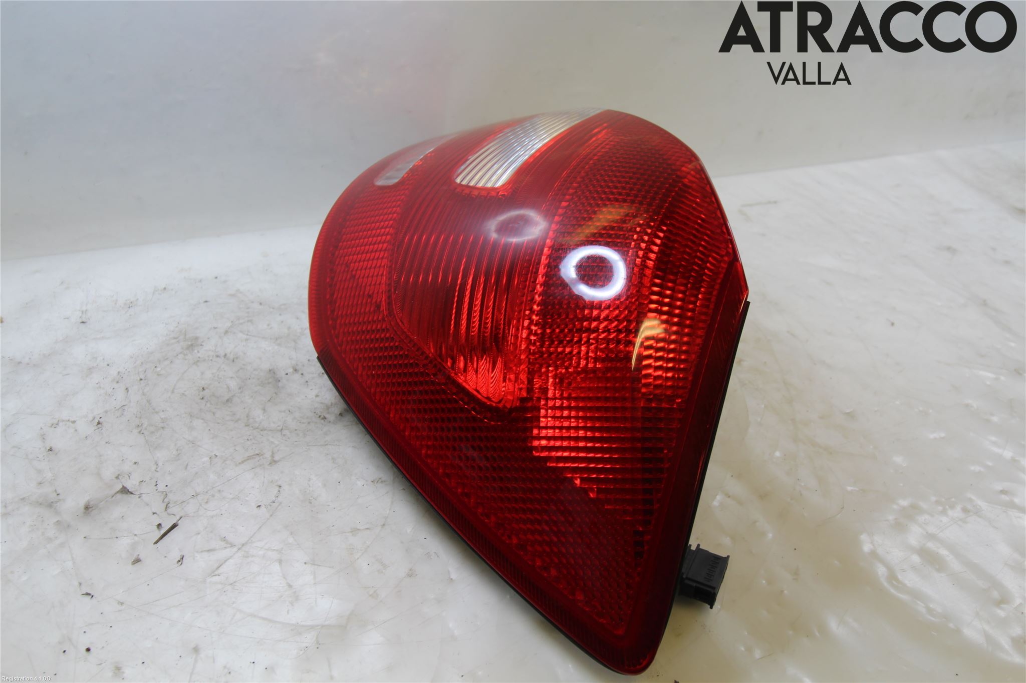 Skoda FABIA 07-14 Bakljus Höger