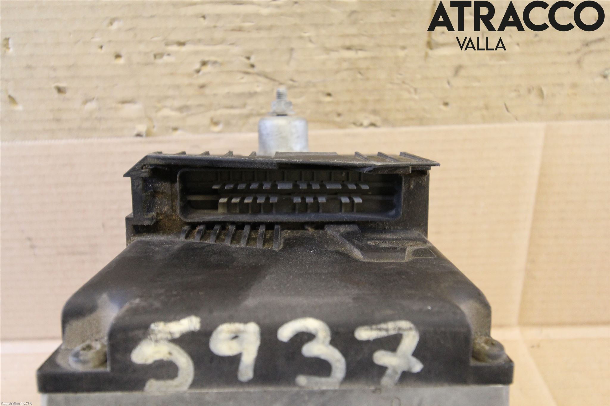 Audi A6/S6     95-97 Abs Hydraulaggregat