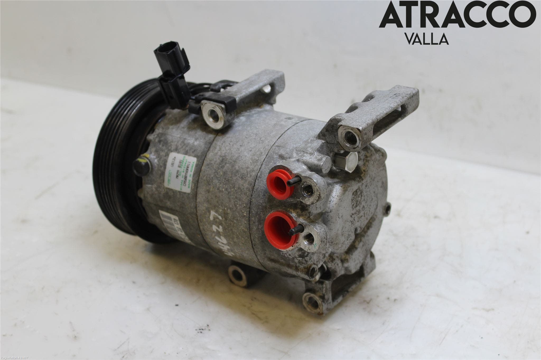 Kia VENGA 10-19 Ac Kompressor