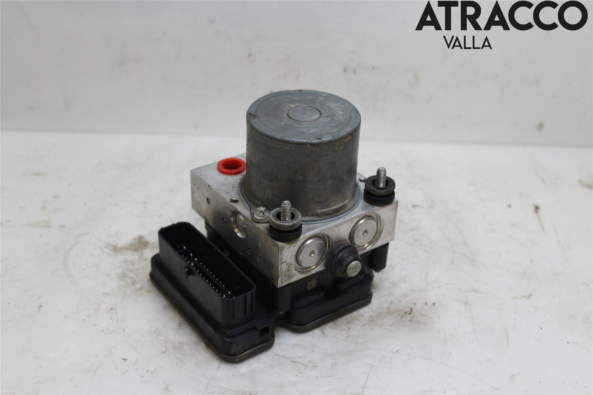 Opel INSIGNIA 17- Abs Hydraulaggregat