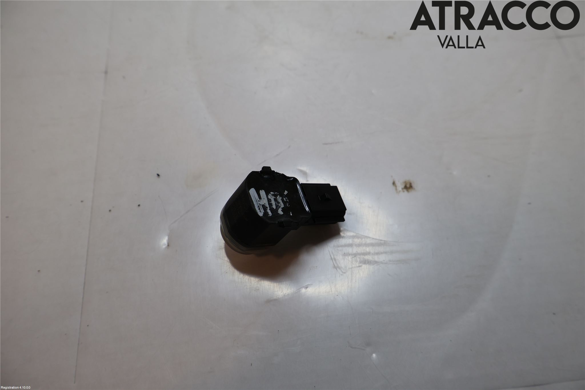 Ford MUSTANG VI 15-22 Parkeringshjälp Backsensor