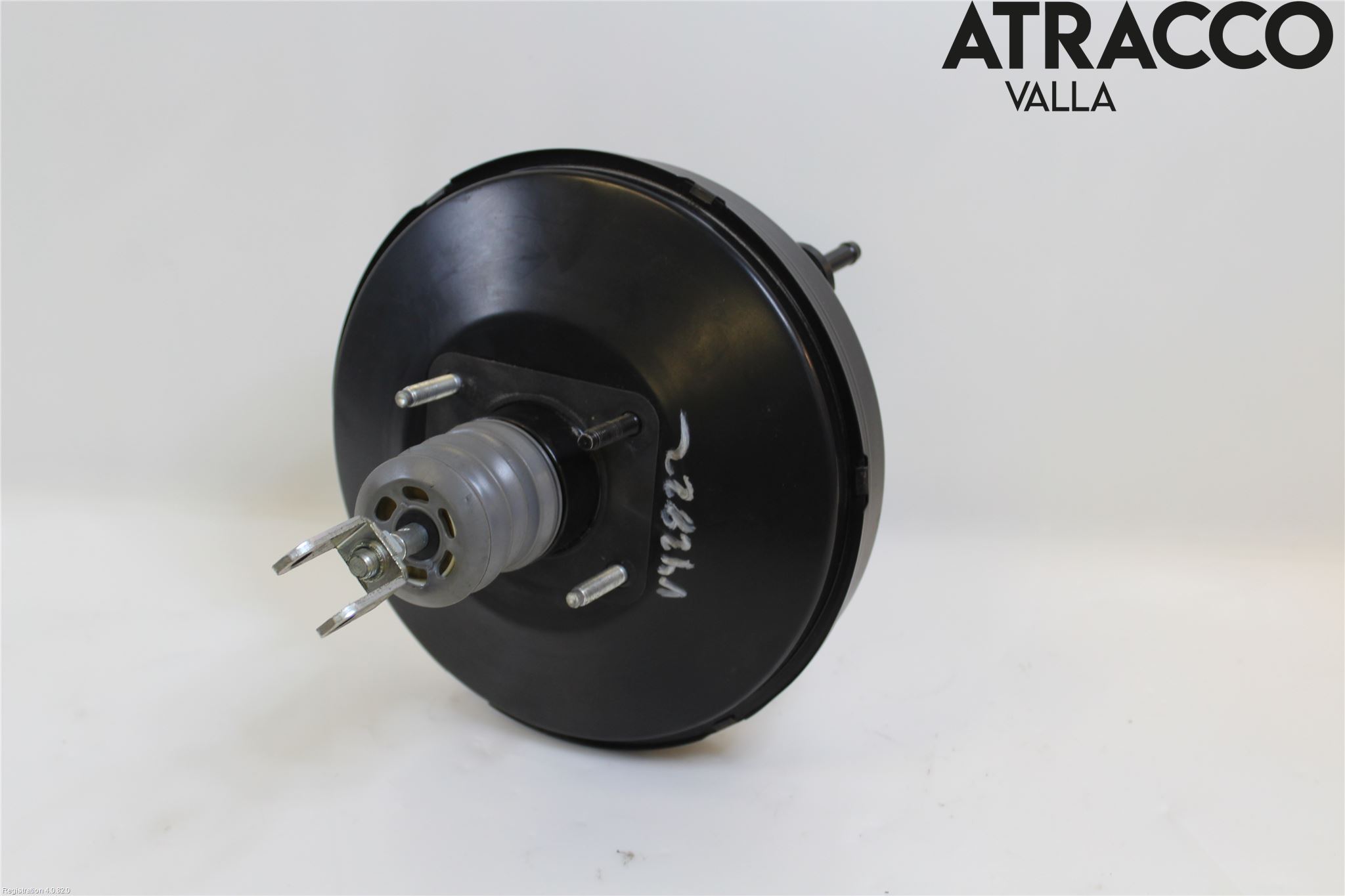 Toyota YARIS XP130 15-20 Bromsservo