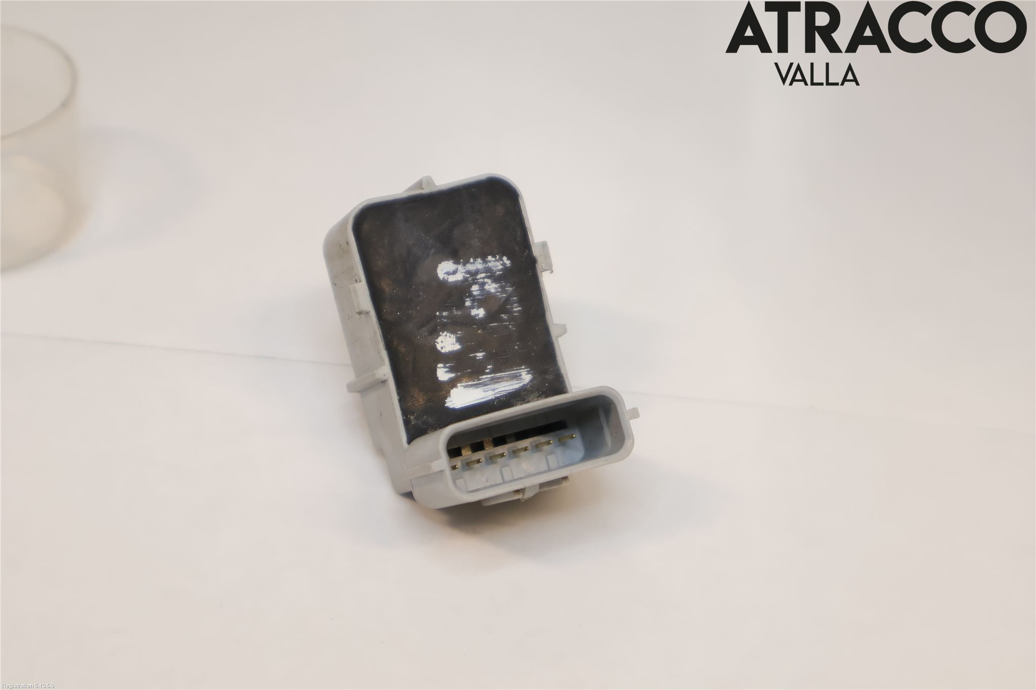 Kia RIO 12-16 Parkeringshjälp Backsensor