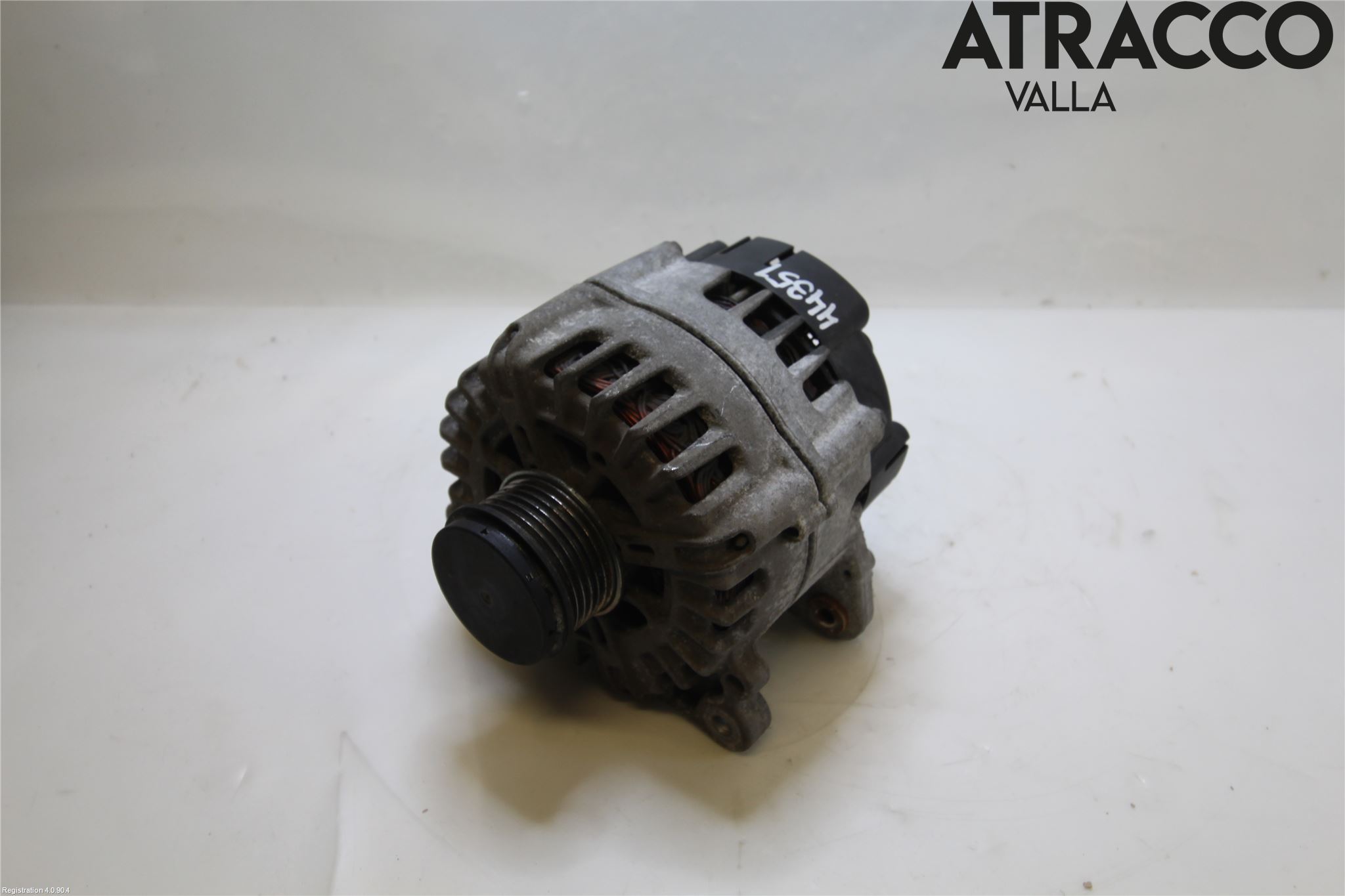 Audi A6/S6 4G 11-18 Generator