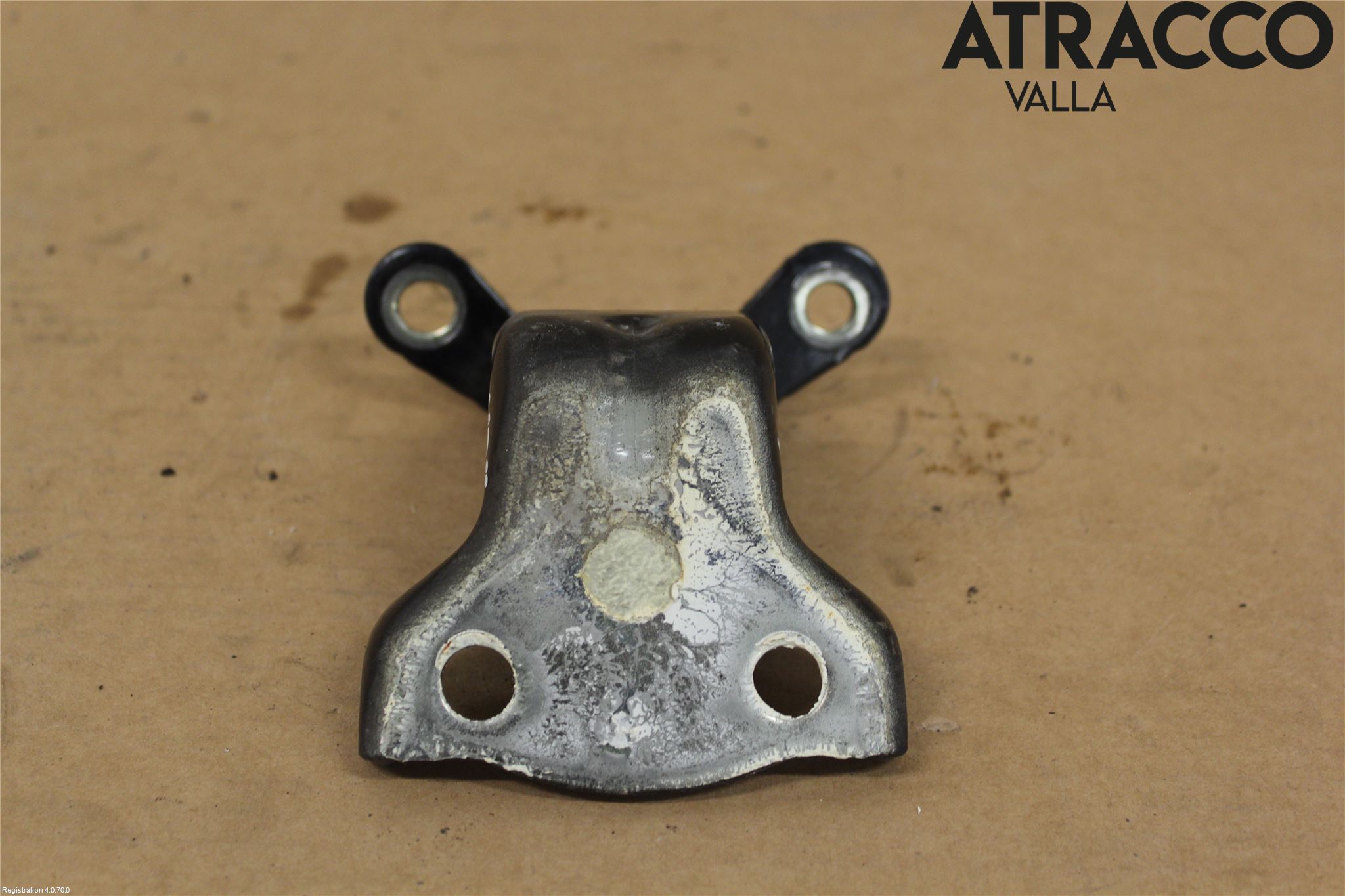 Chevrolet CAPTIVA Dörrgångjärn