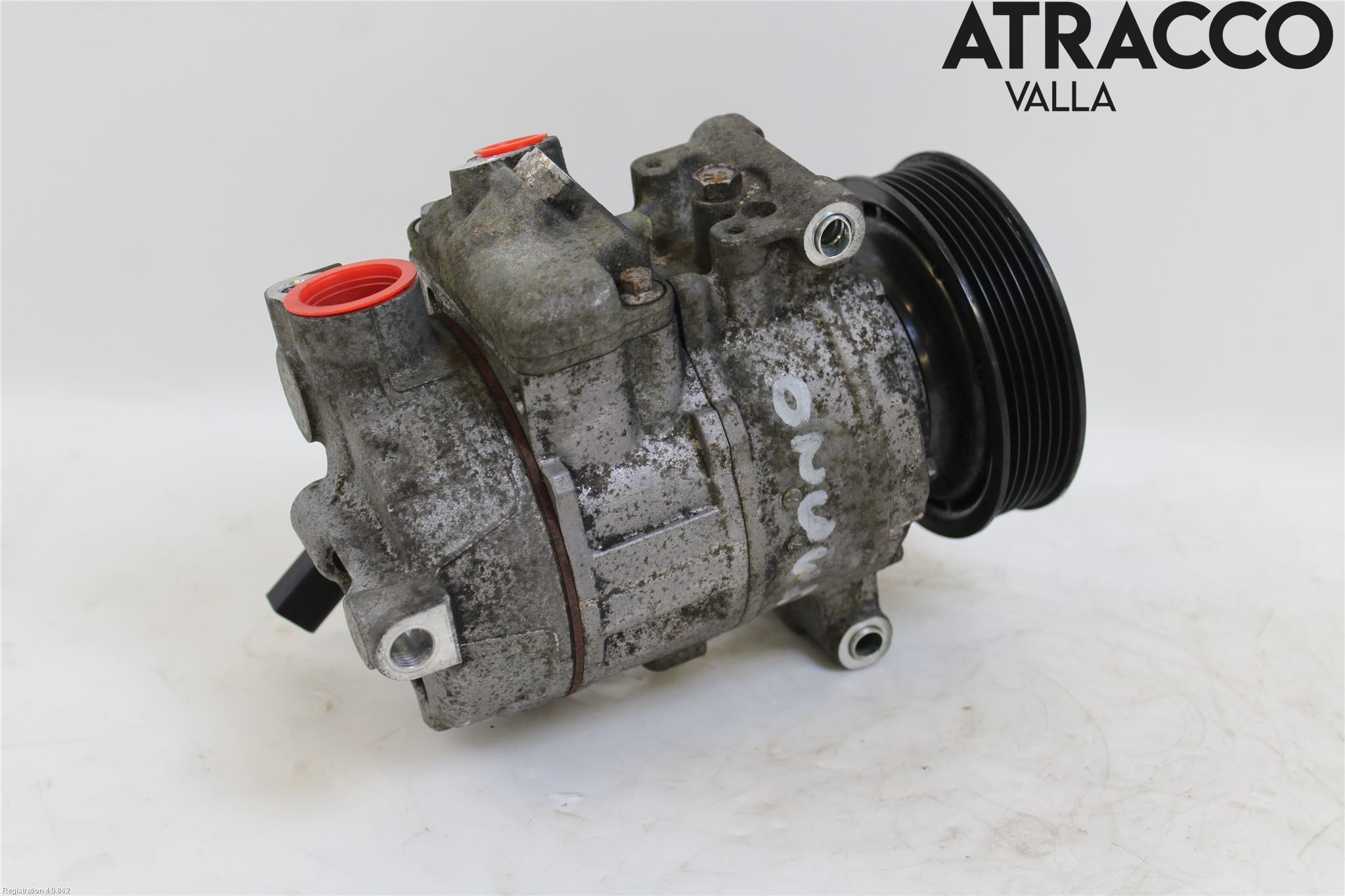 Audi A6/S6 4G 11-18 Ac Kompressor