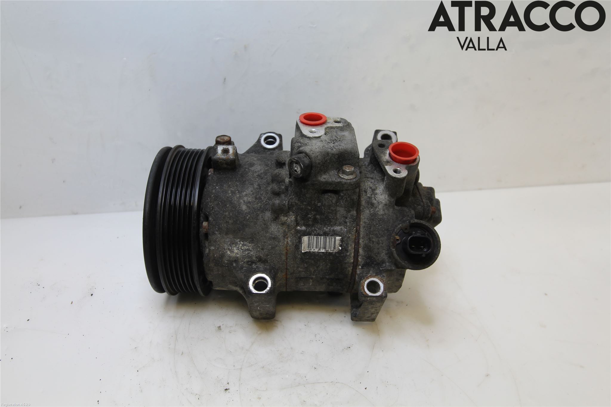 Toyota AURIS 07-09 Ac Kompressor