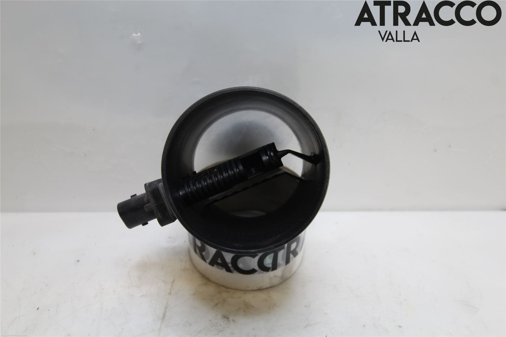 Saab 9-5 10-12 Injluftmassamätare