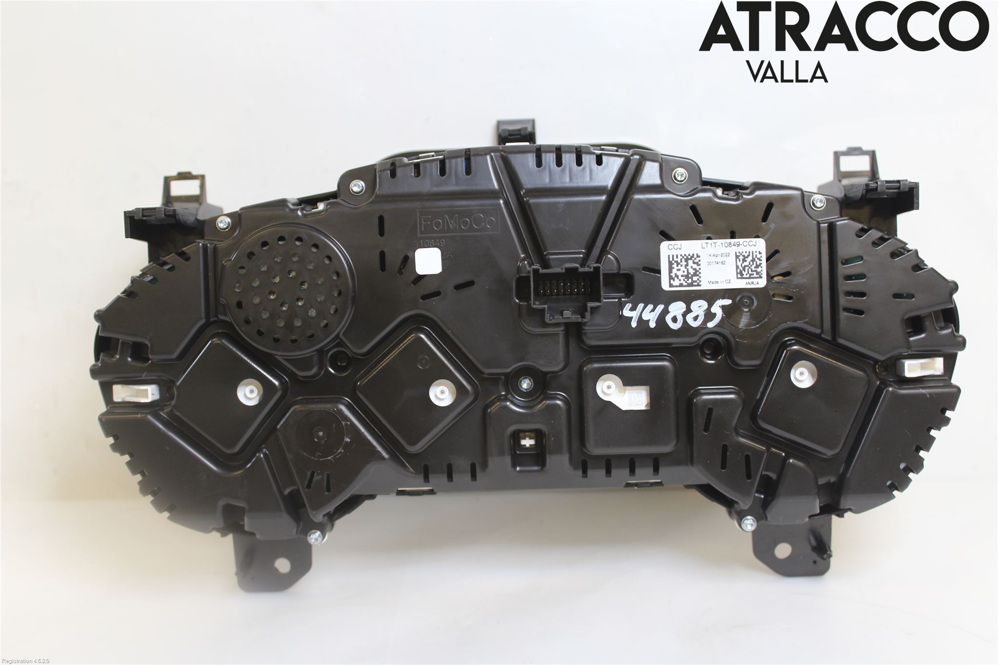 Ford TRANSIT/TOURNEO CONNECT 13-22 Instrument Komb
