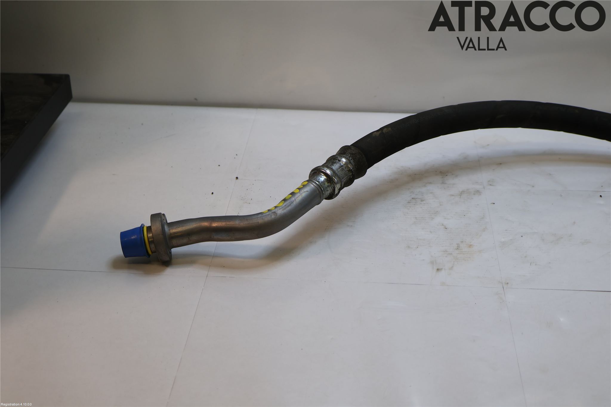 Volvo XC70 14-16 Ac Slang-Rör