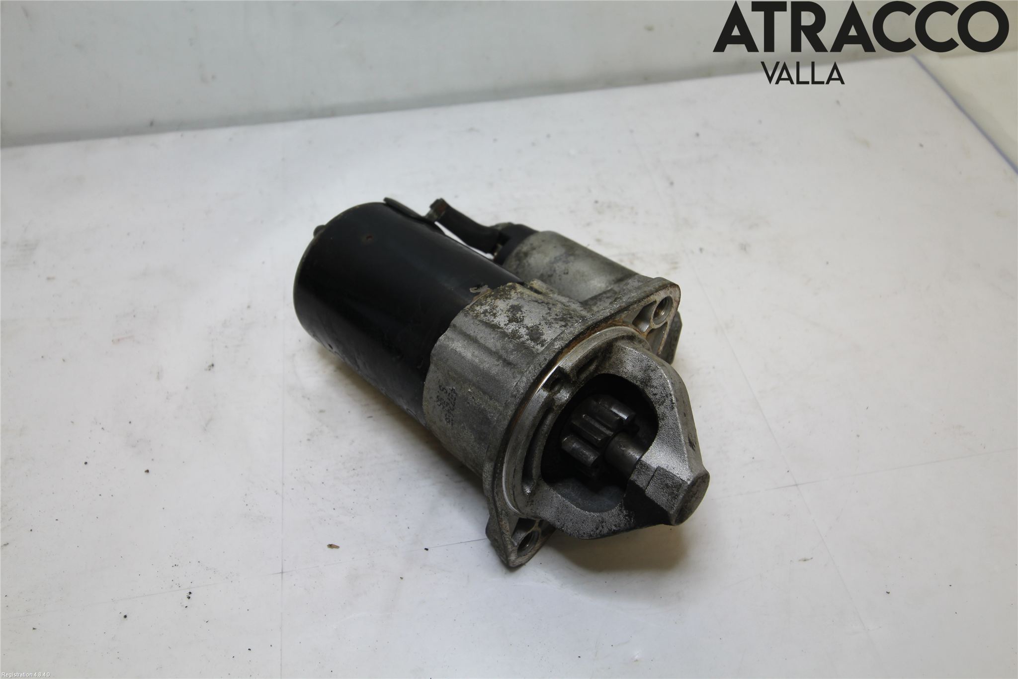 Kia CEED 12-18 Startmotor Diesel