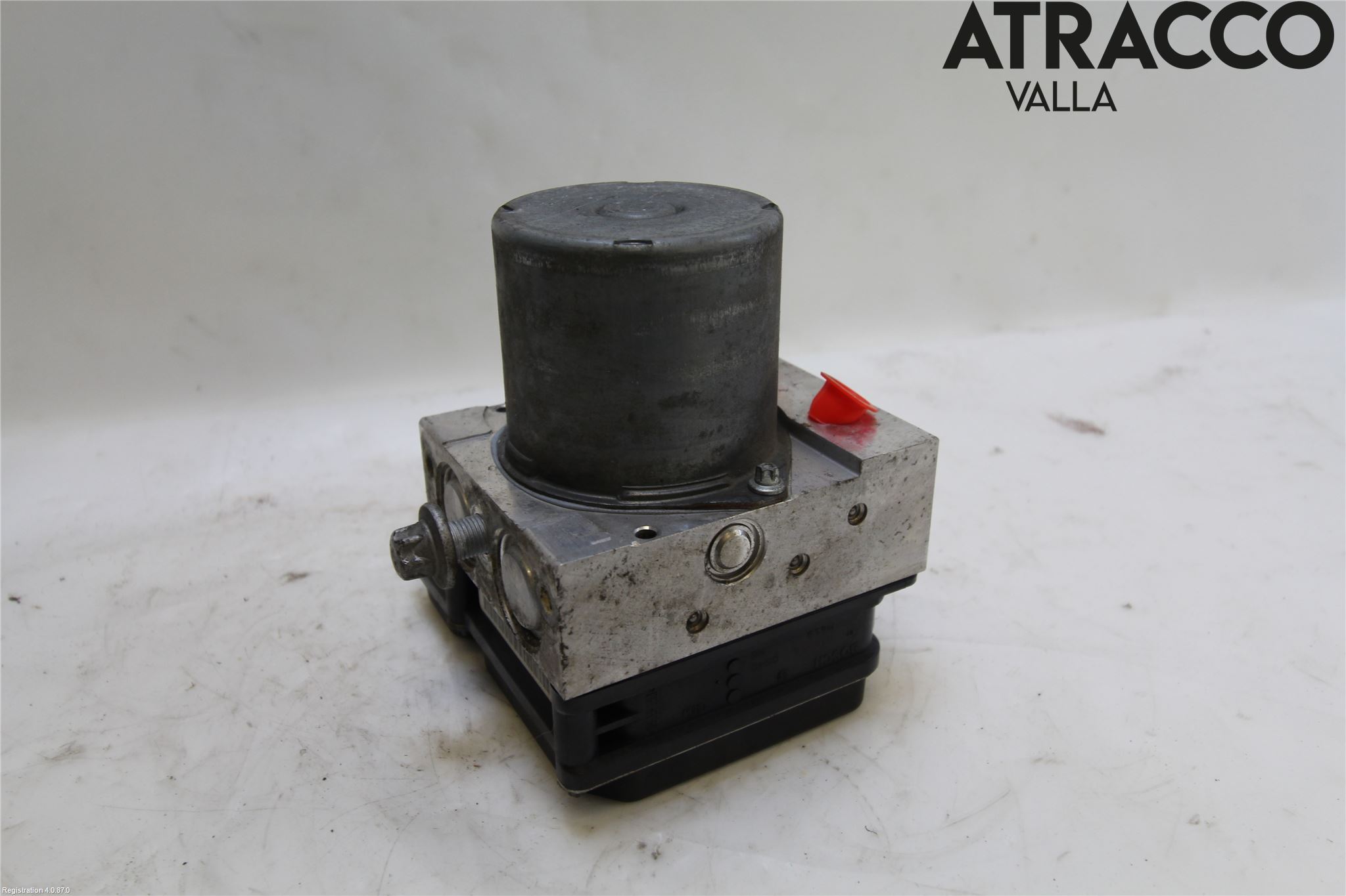 Mercedes-Benz MB B-KLASS (W245) 05-12 Abs Hydraulaggregat