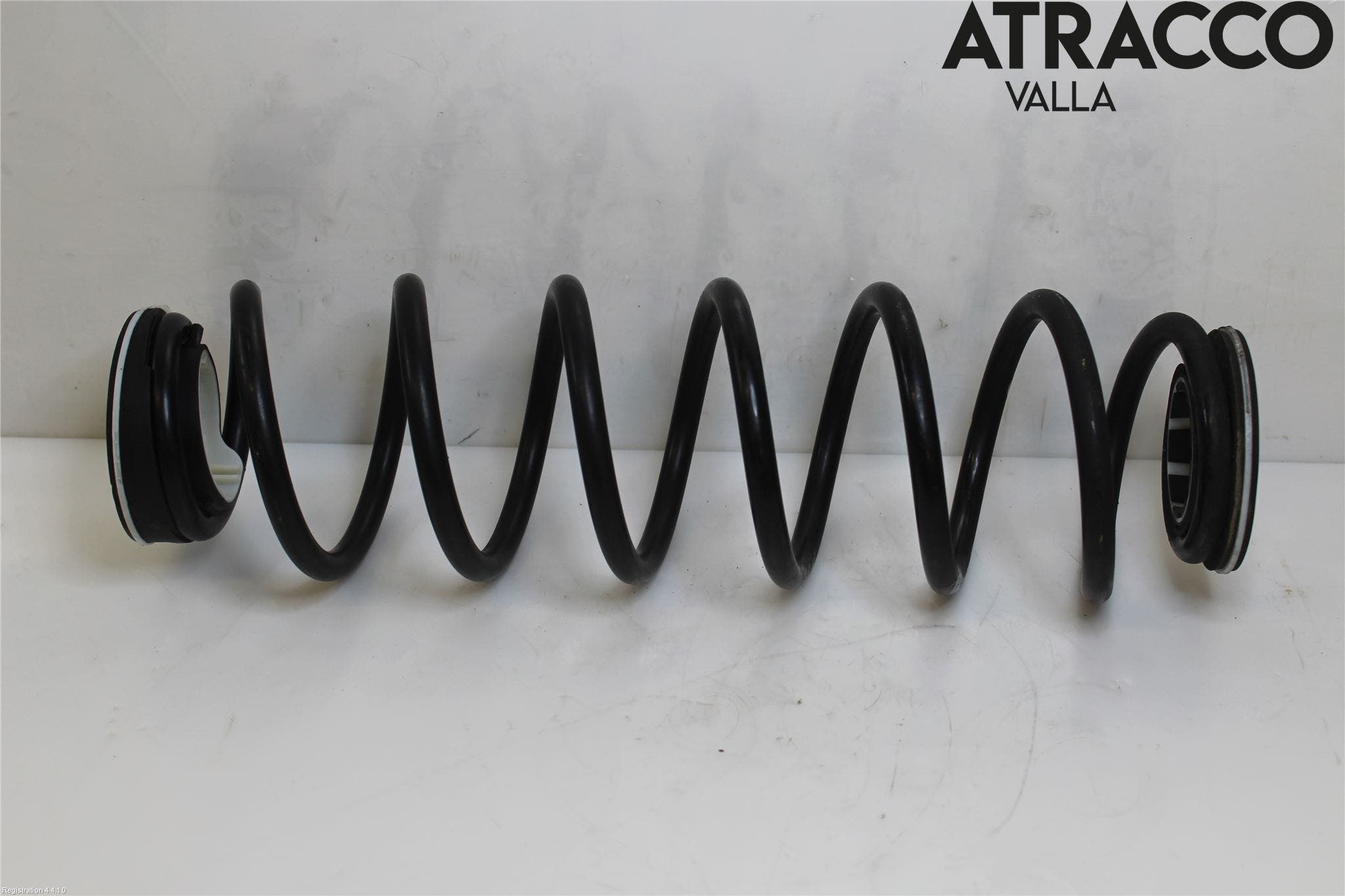 Opel MOKKA 21- Fjäder Bak