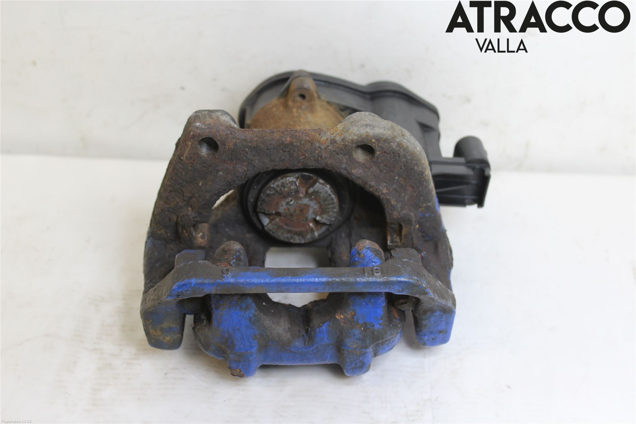 BMW 5 F10/F11/F18 09-17 Bromsok Bak Vänster