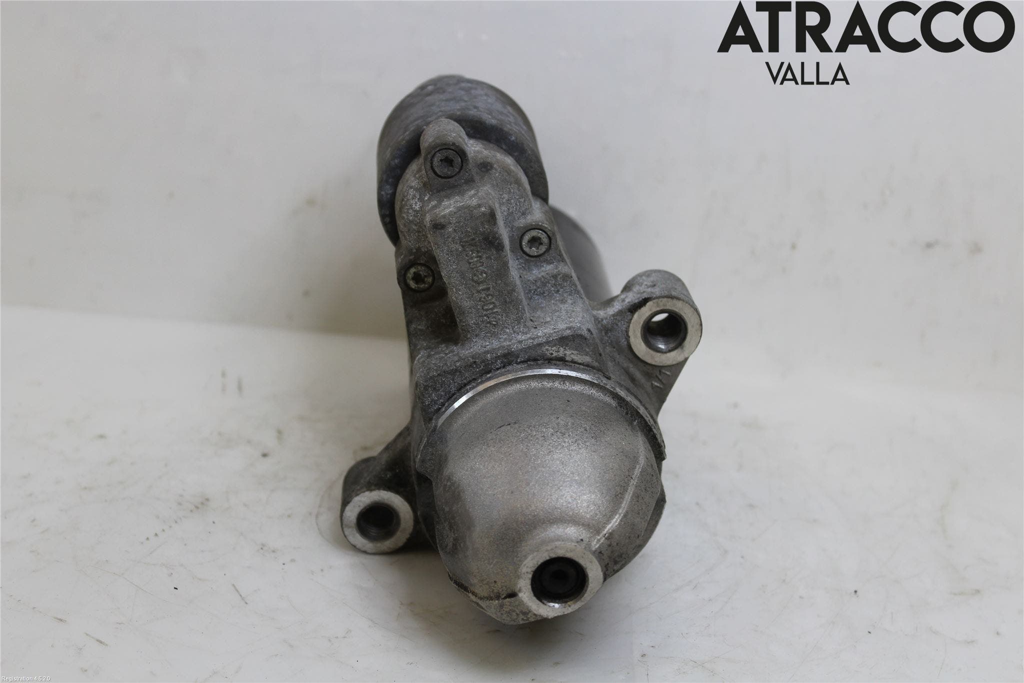 Mini CLUBMAN R55 06-14 Startmotor Diesel