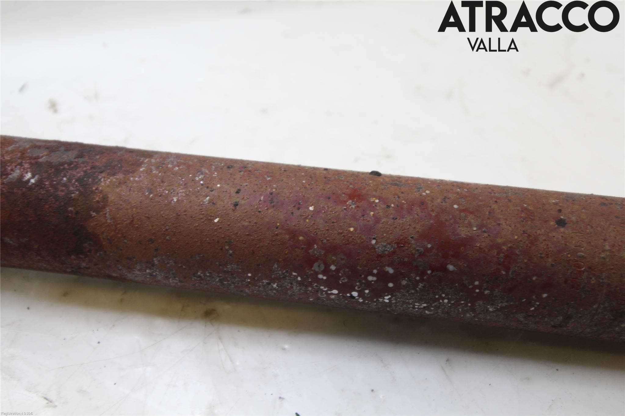 Audi A4/S4 05-07 Stötdämpare Bak