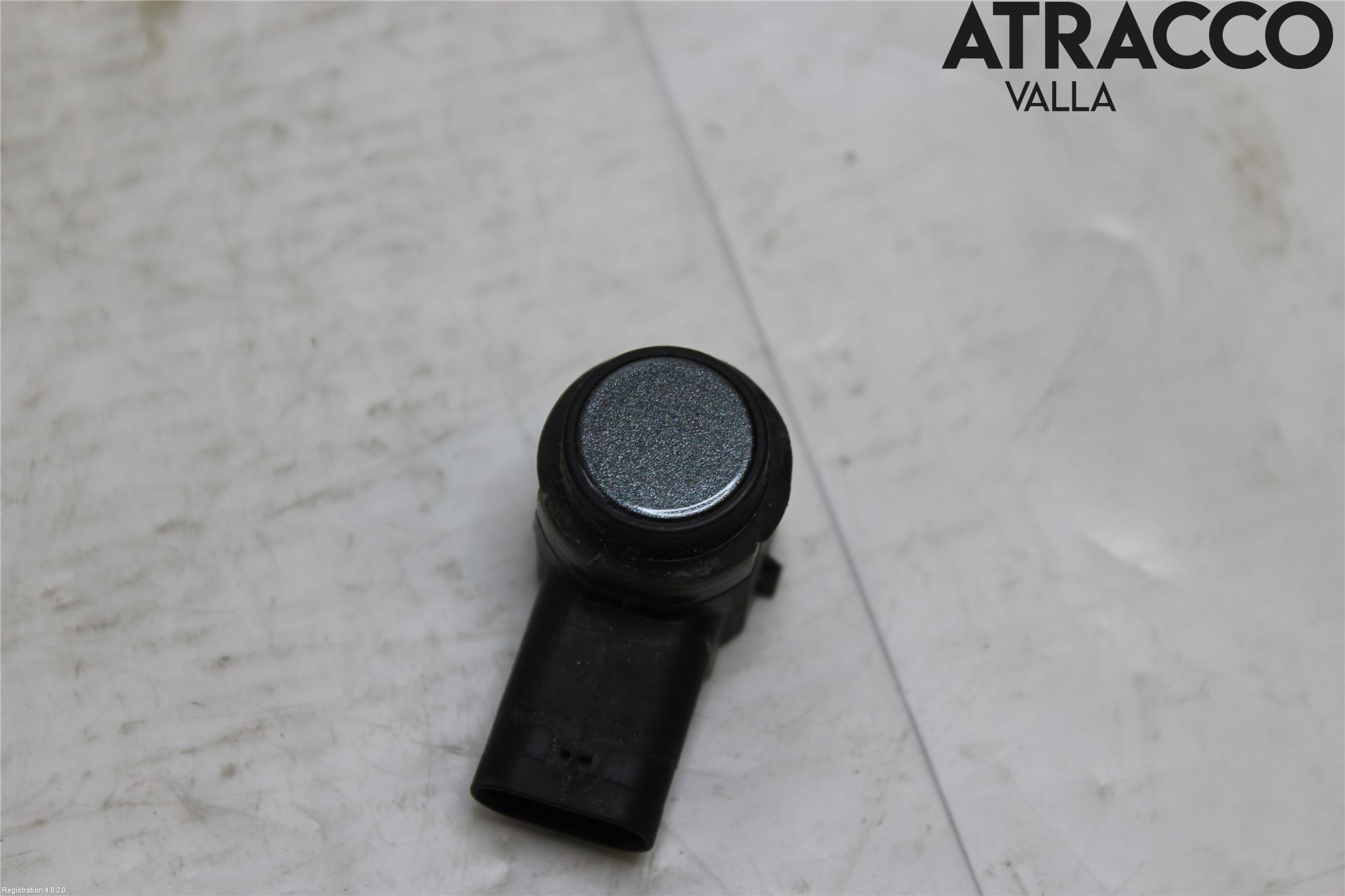 Audi A4 12-15 Parkeringshjälp Frontsensor