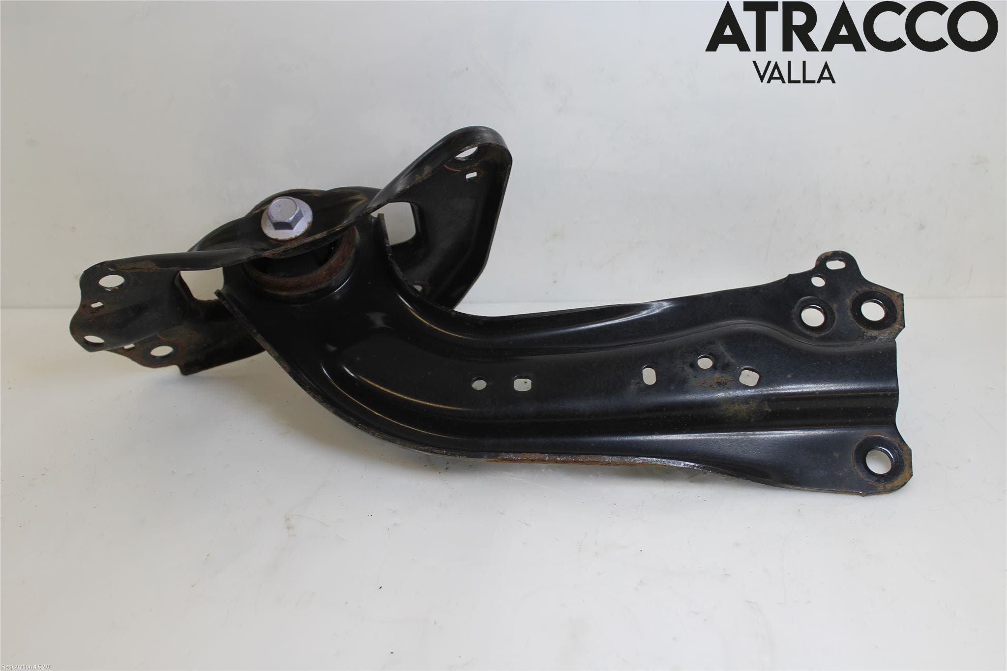 Toyota C-HR 16-23 Bärarm Bak Höger