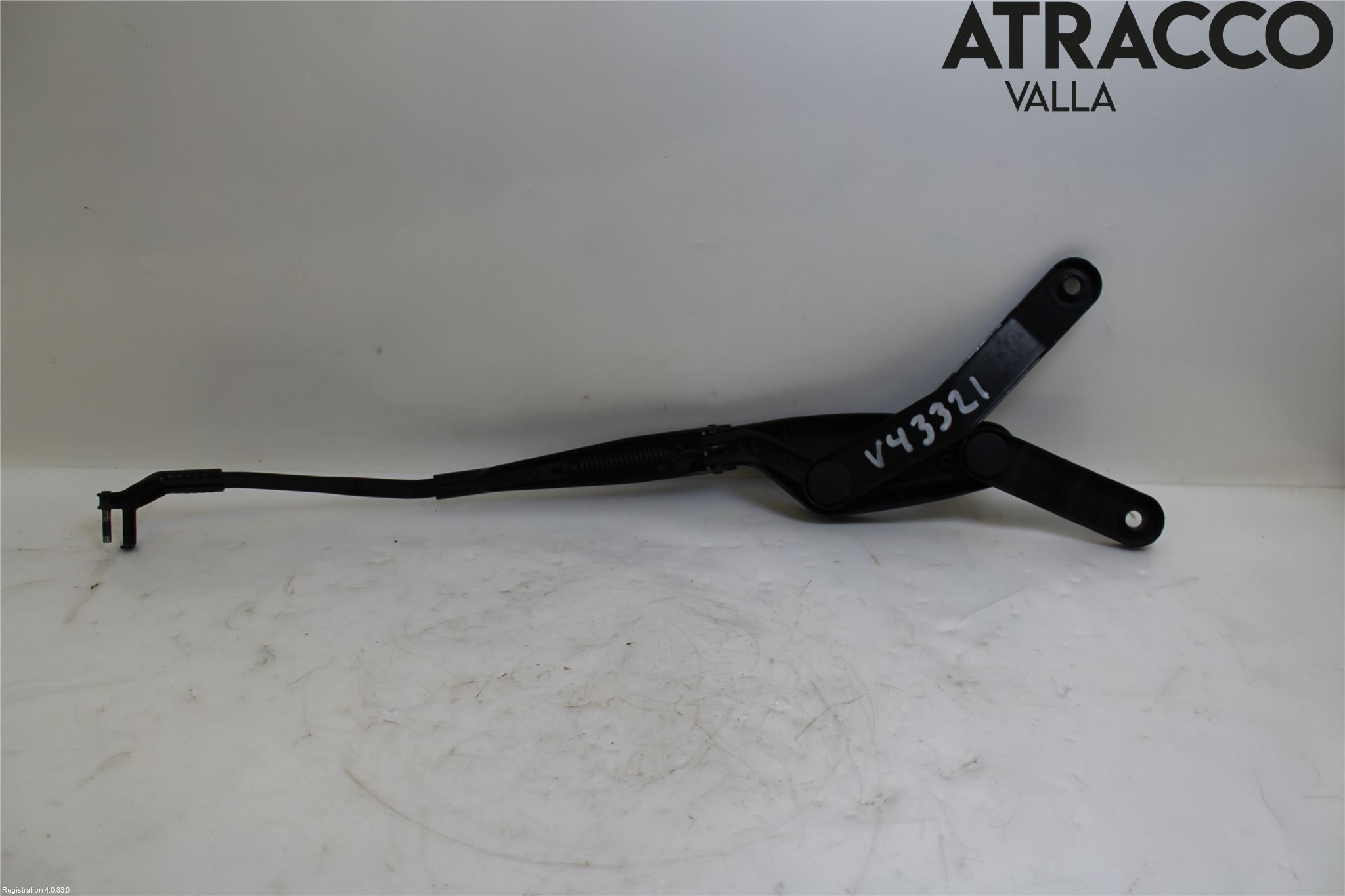 Mercedes-Benz MB C-KLASS (W204) 07-15 Torkararm Armar Vindruta