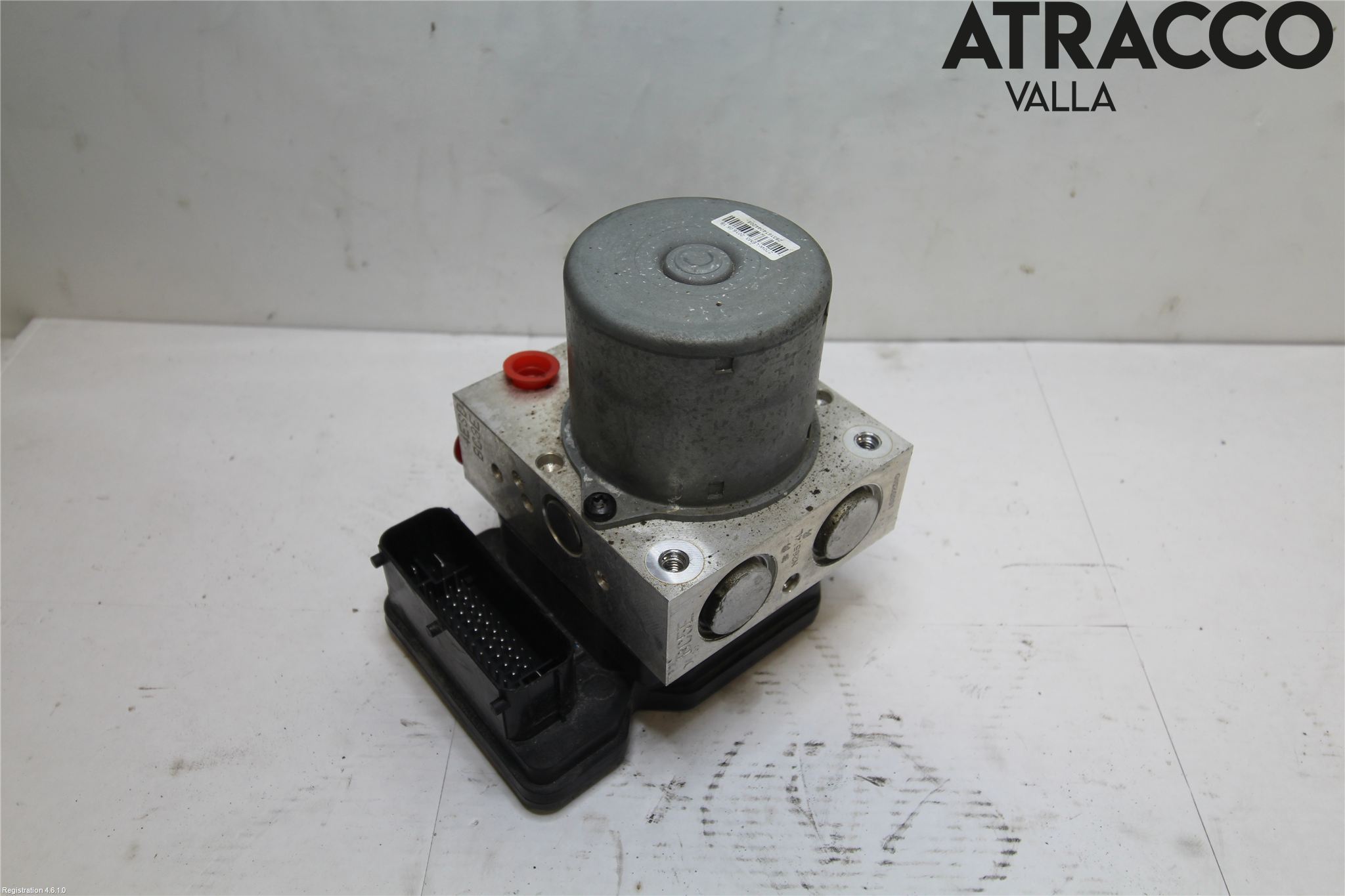 Opel MOKKA 13-20 Abs Hydraulaggregat