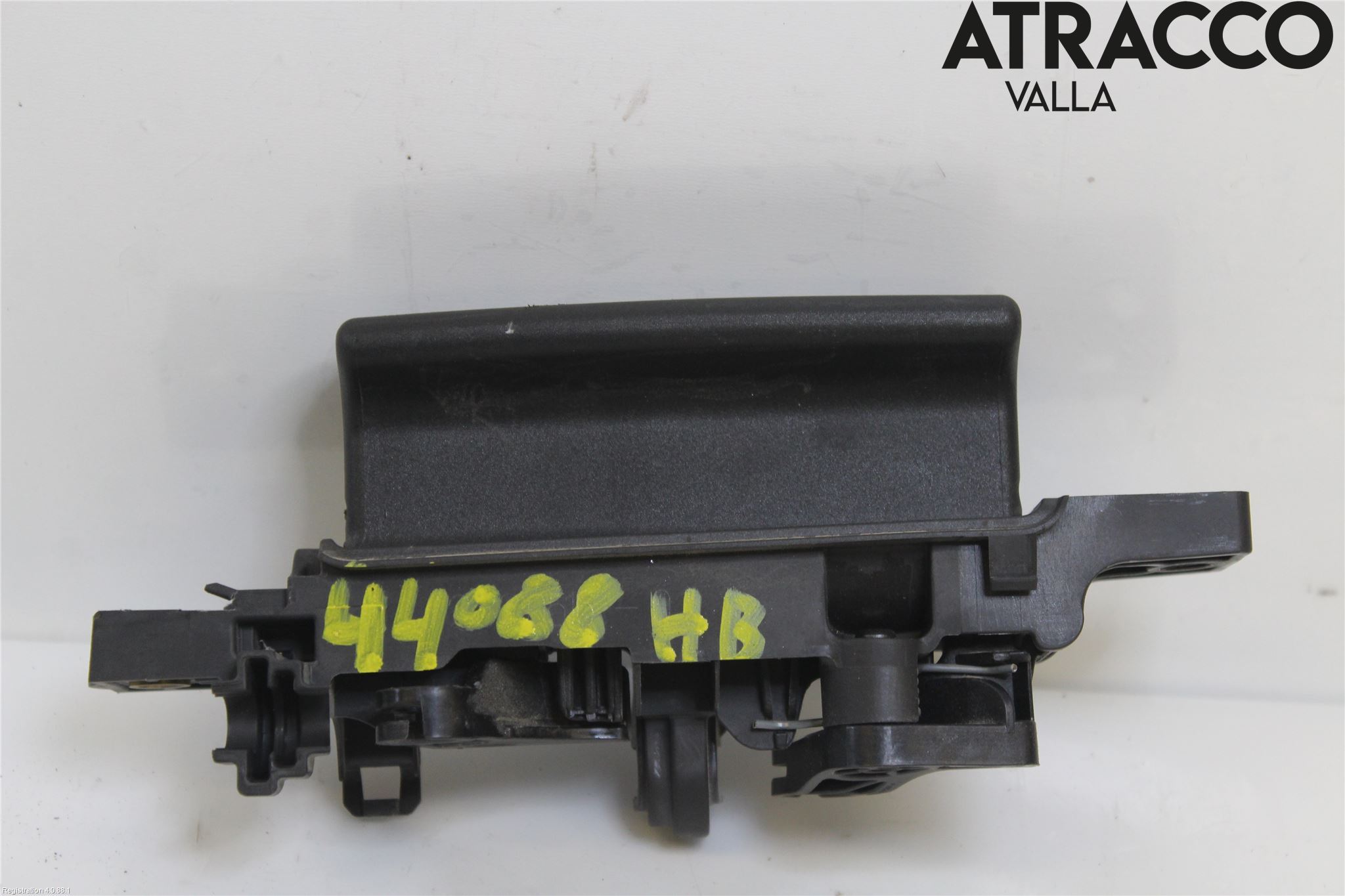 Ford TRANSIT SKÅP/BUSS 14-22 Dörrhandtag Inre Hö