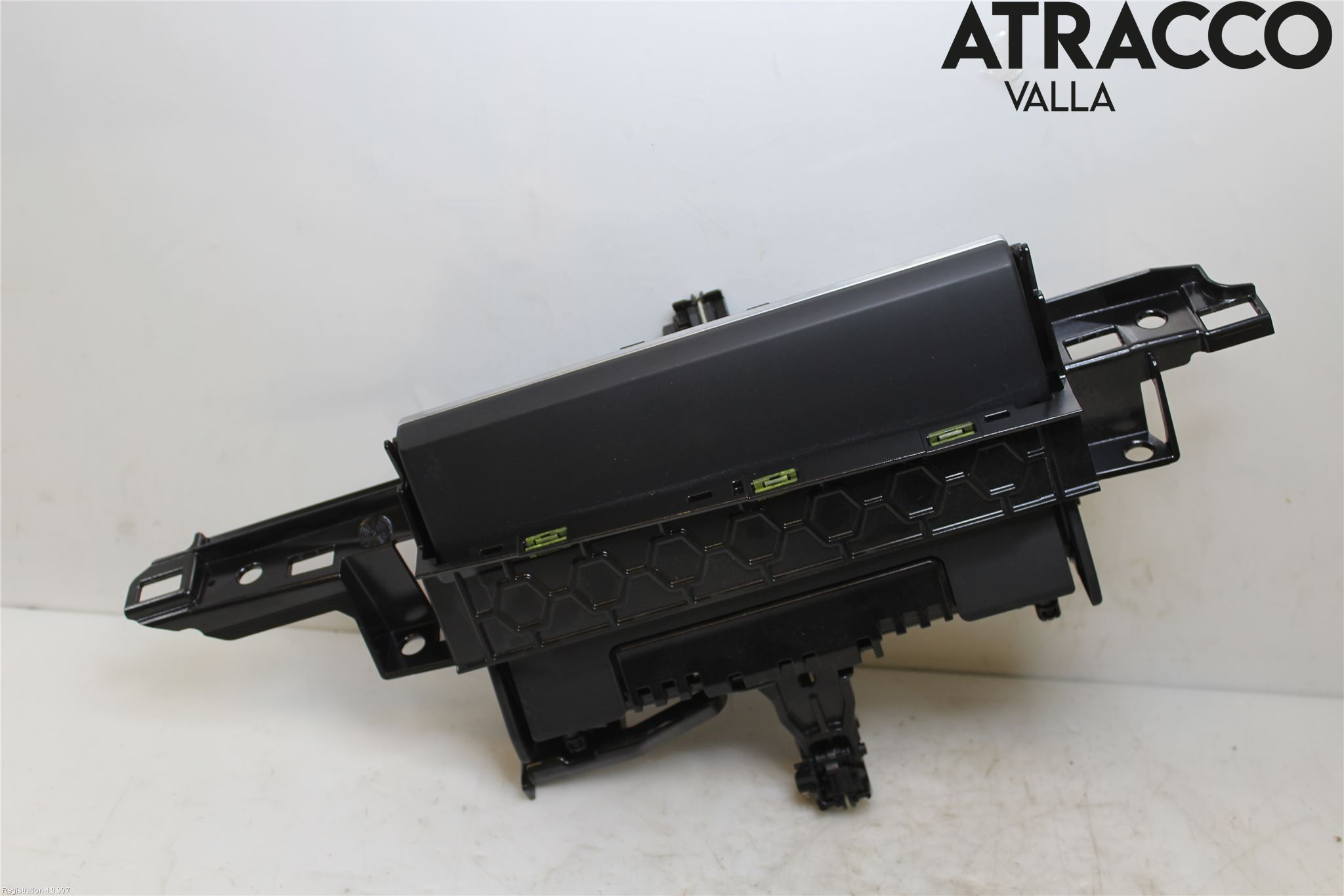 Audi A6/S6 4G 11-18 Multifunktionsdisplay