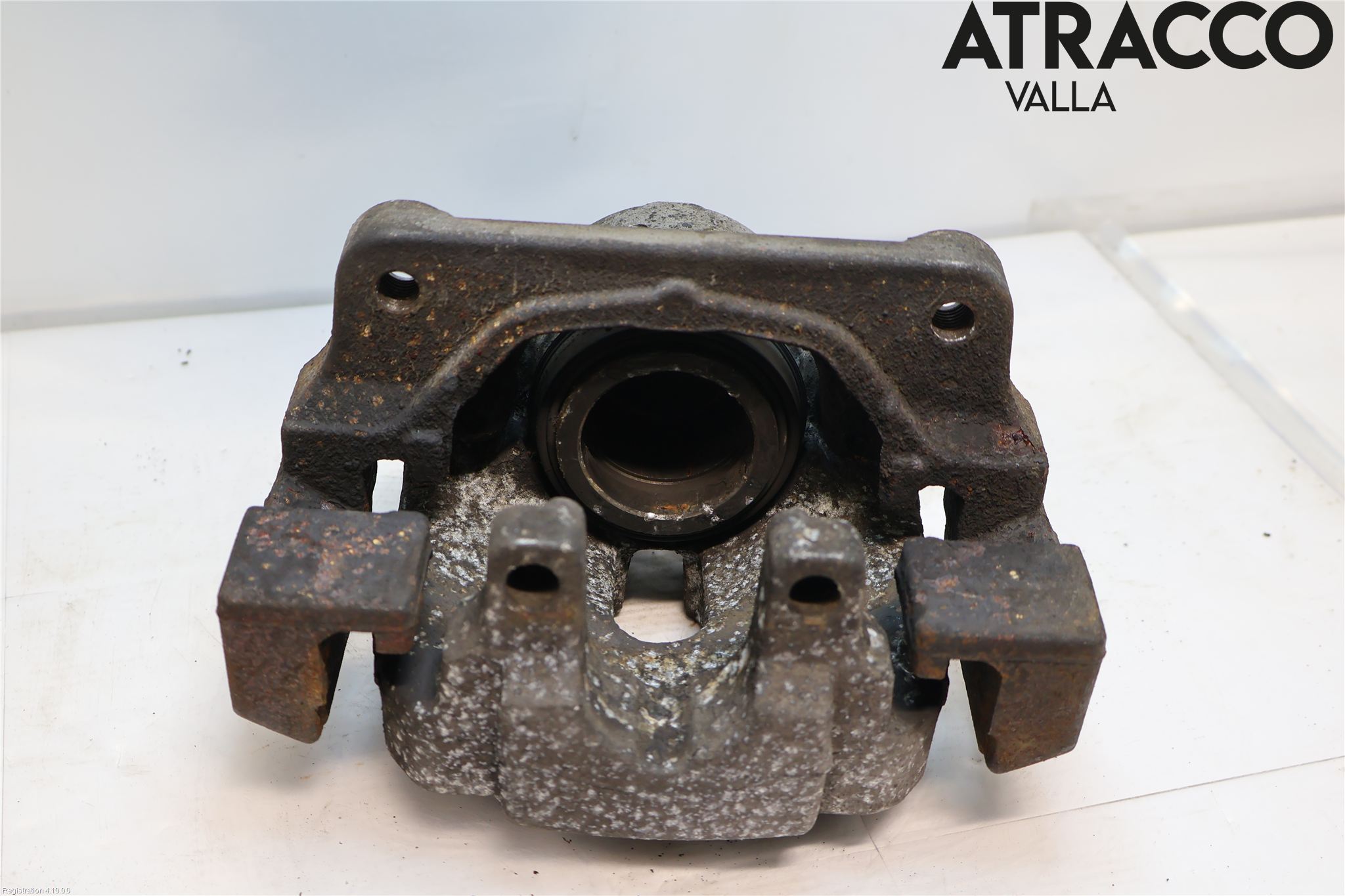 BMW 5 F10/F11/F18 09-17 Bromsok Fram Höger