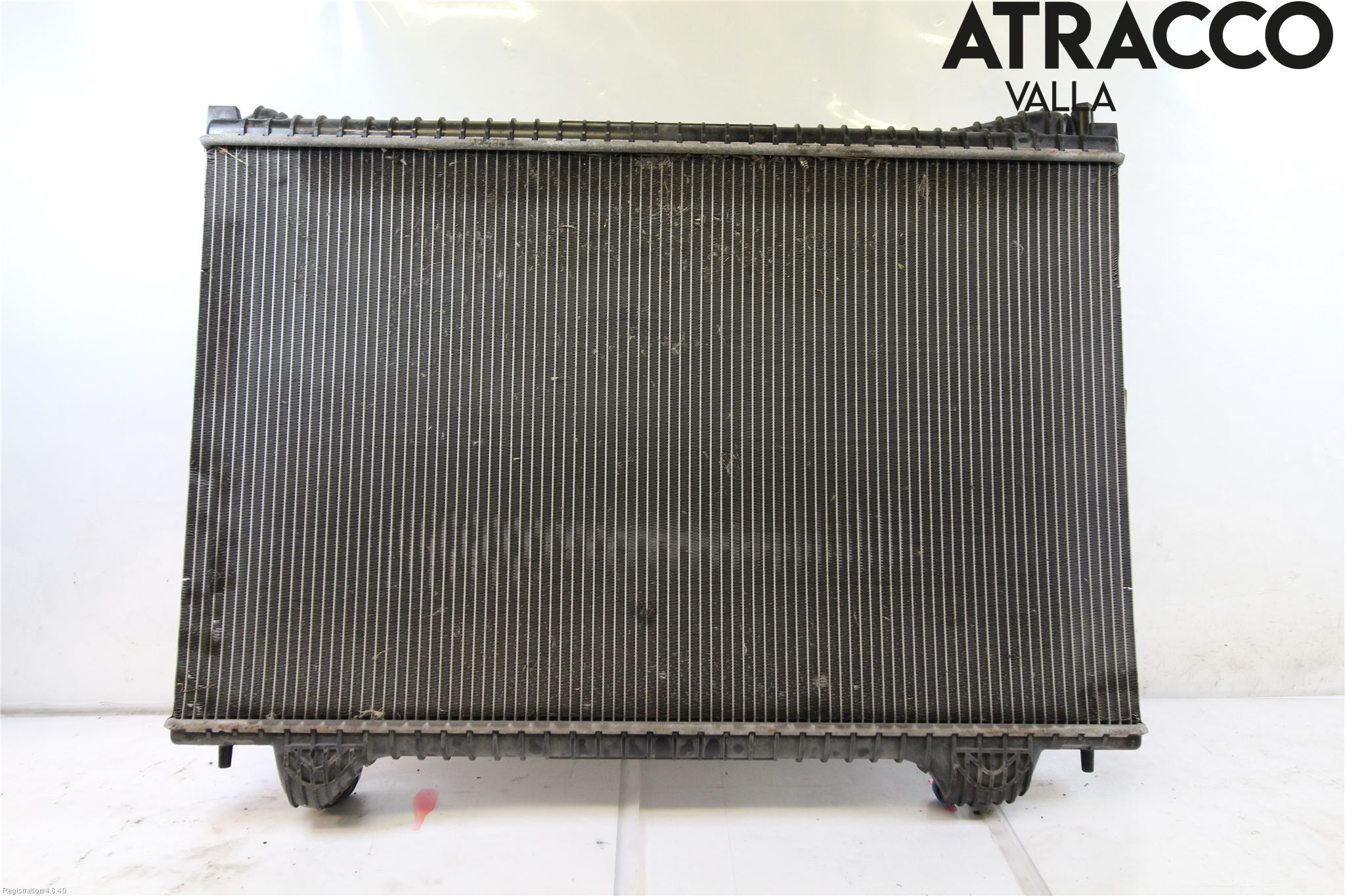Jaguar XF (X260) 16-24 Kylare Aut